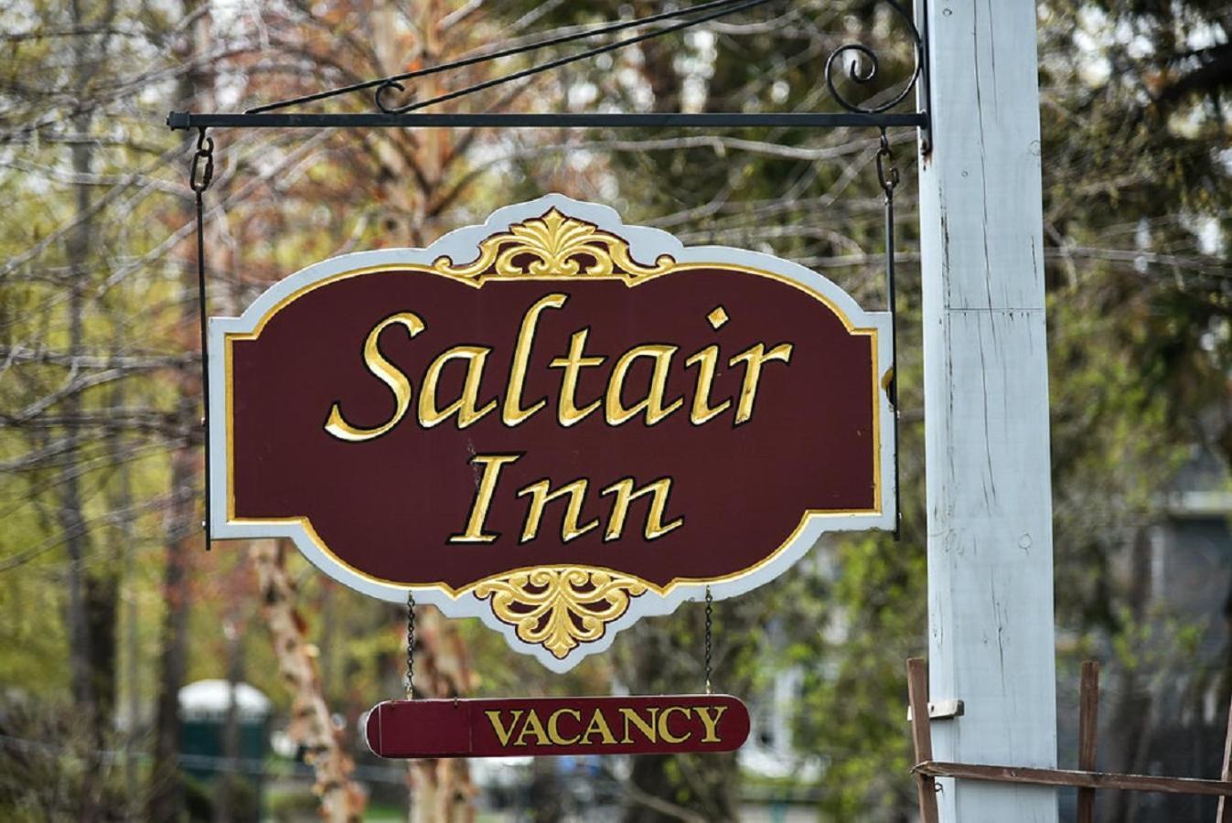 Saltair Inn Waterfront B&B photo 53