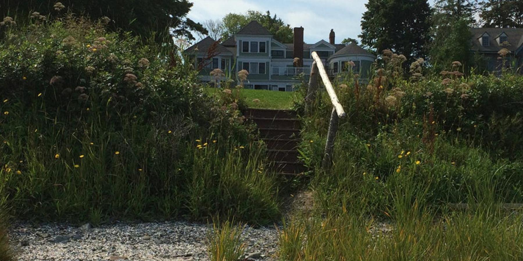 Saltair Inn Waterfront B&B photo 46