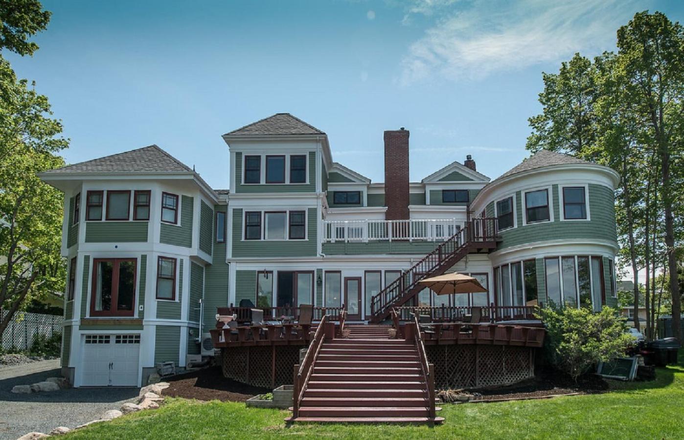Saltair Inn Waterfront B&B photo 45