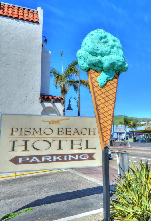 Pismo Beach Hotel photo 19