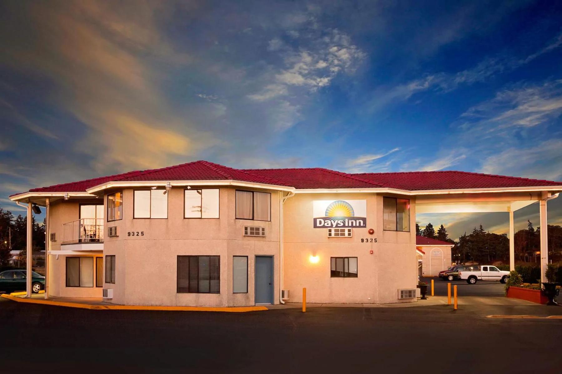 Days Inn by Wyndham Lakewood South Tacoma photo 60