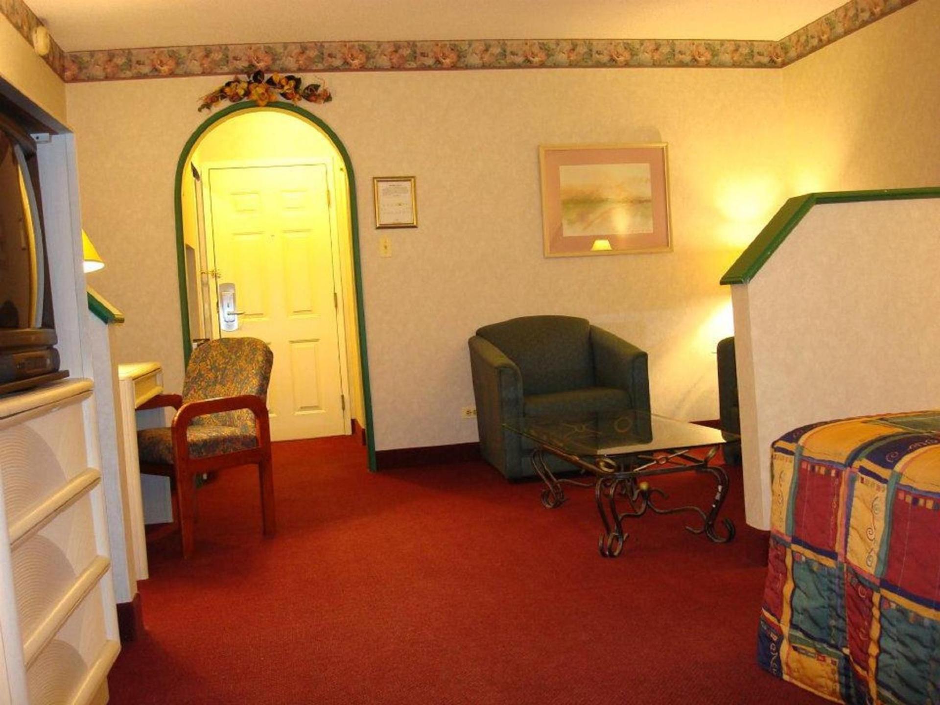 O'Hare Inn & Suites photo 6