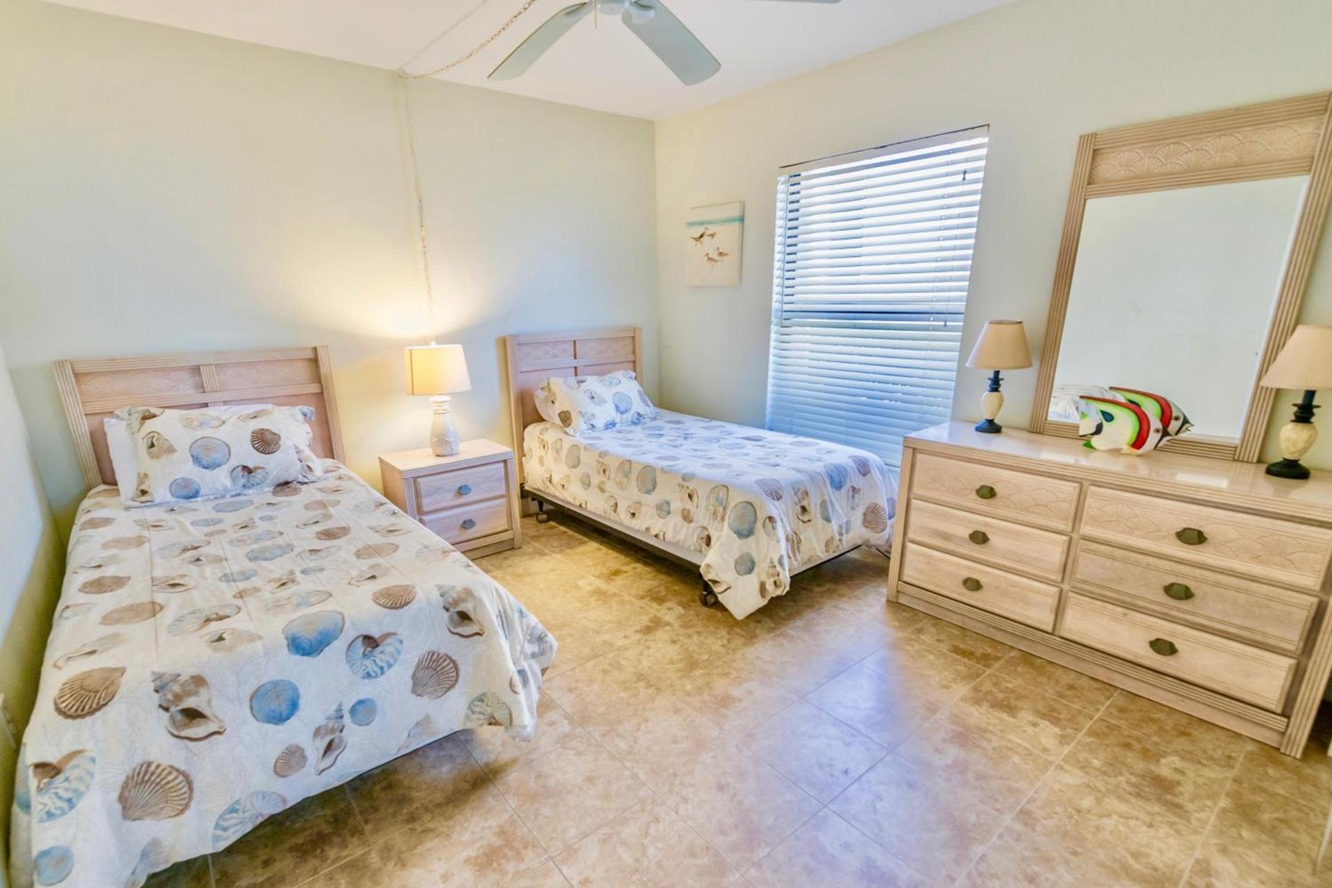 Cape Winds - Oceanfront Pool, Tennis & Sauna Condos near Port Canaveral photo 56