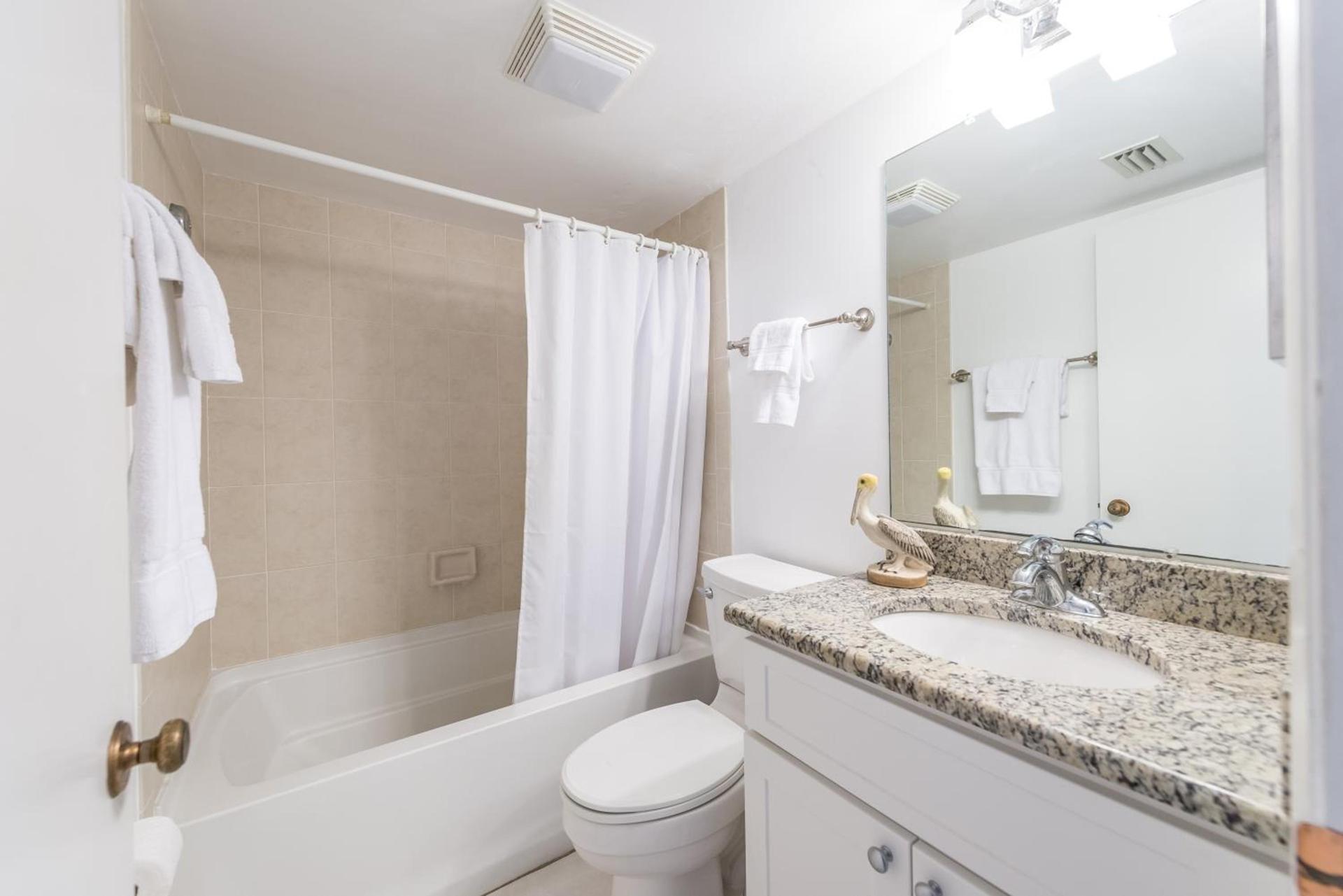 Cape Winds - Oceanfront Pool, Tennis & Sauna Condos near Port Canaveral photo 72