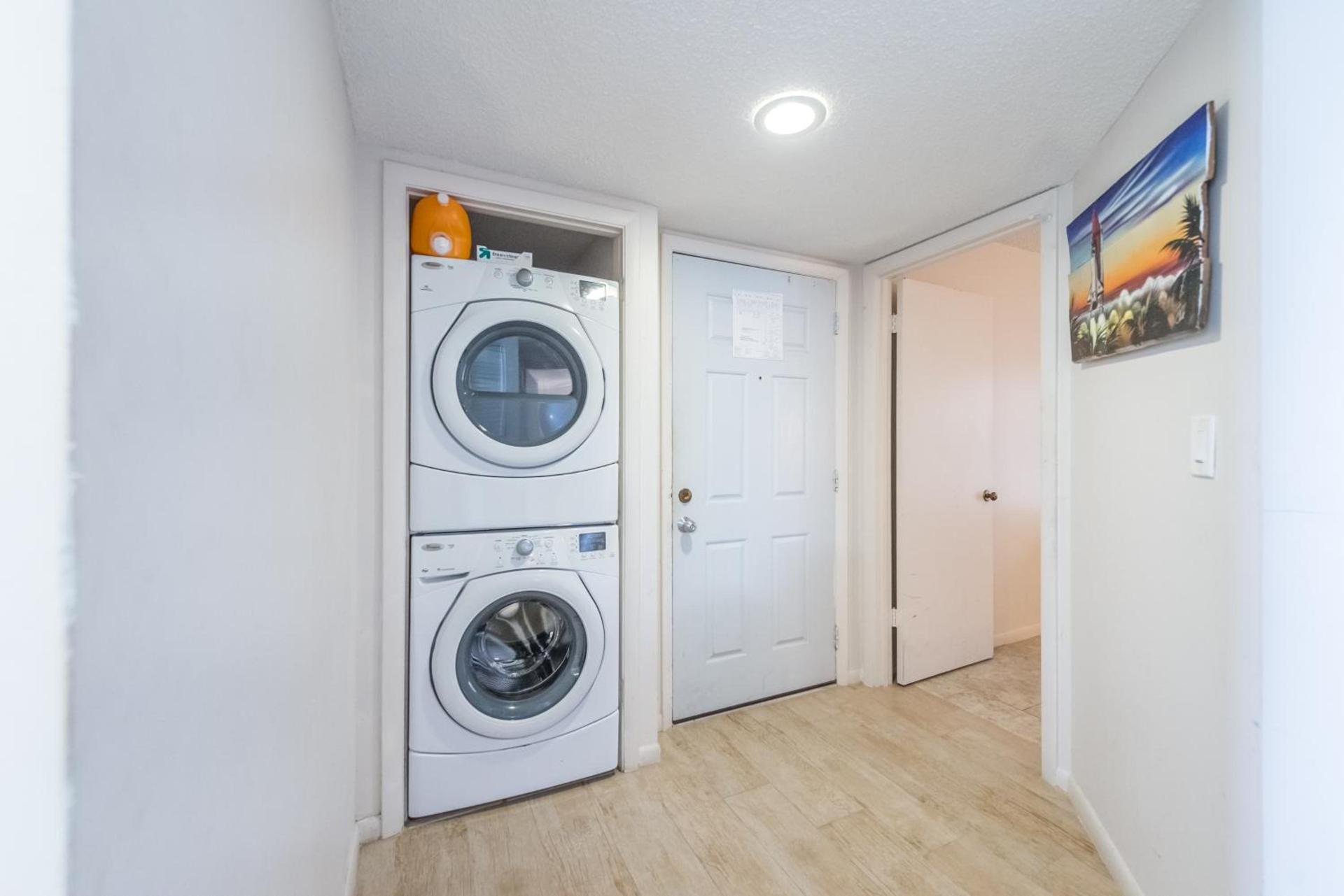 Cape Winds - Oceanfront Pool, Tennis & Sauna Condos near Port Canaveral photo 59