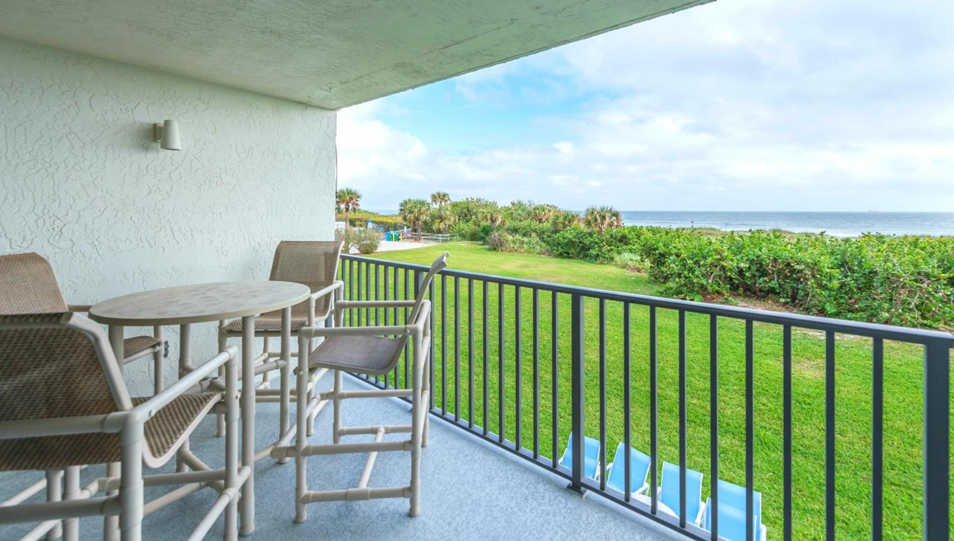 Cape Winds - Oceanfront Pool, Tennis & Sauna Condos near Port Canaveral photo 75