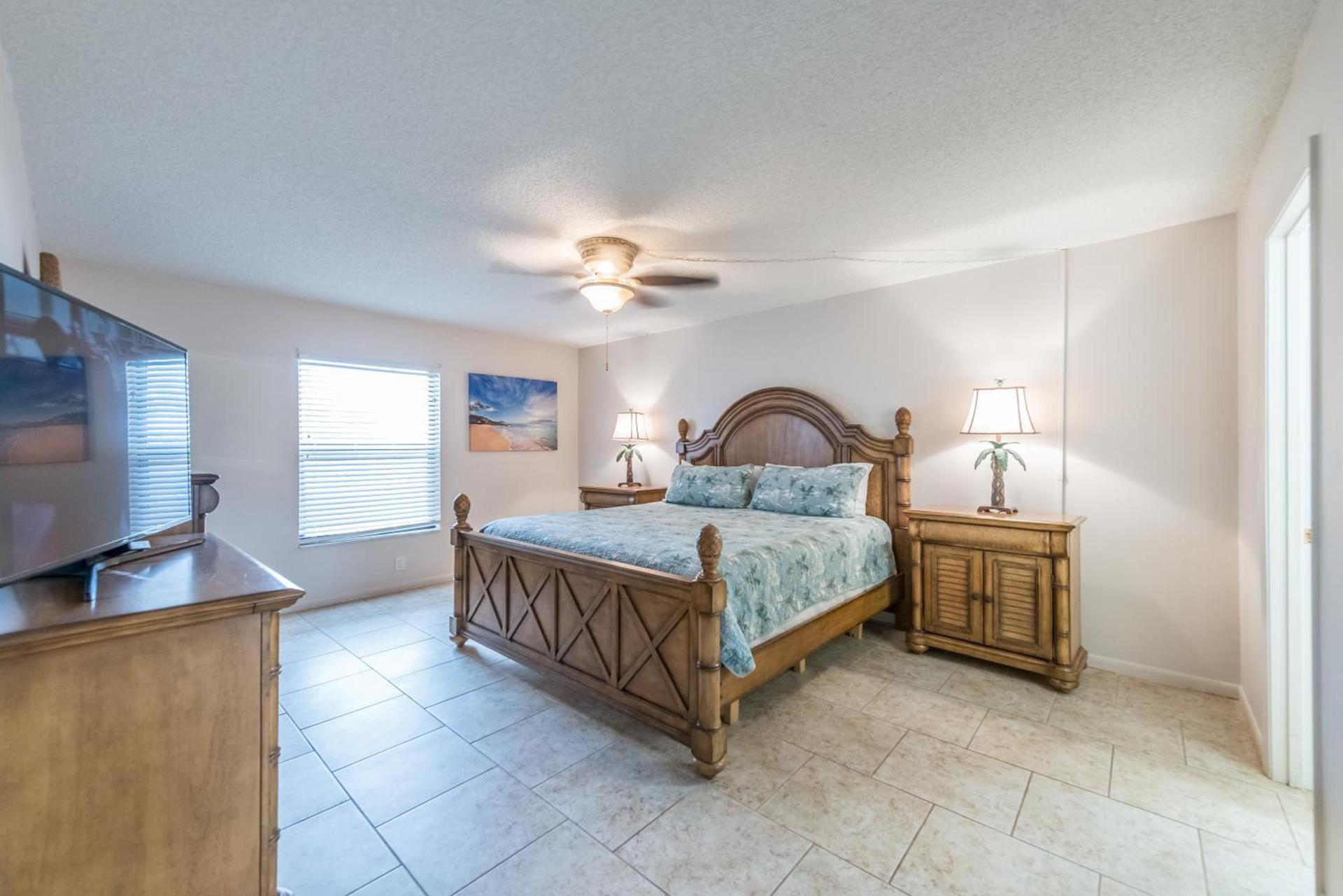 Cape Winds - Oceanfront Pool, Tennis & Sauna Condos near Port Canaveral photo 70