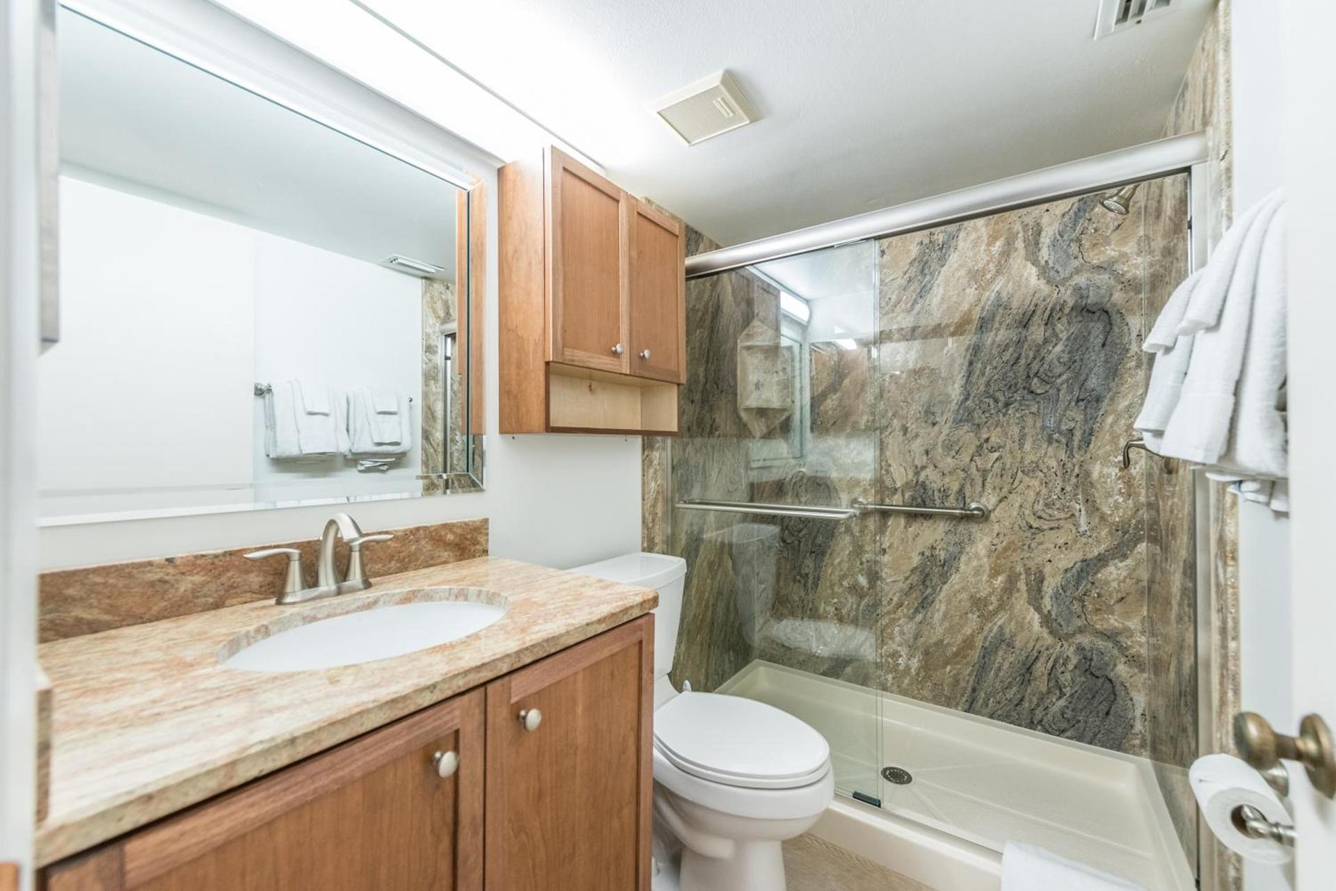 Cape Winds - Oceanfront Pool, Tennis & Sauna Condos near Port Canaveral photo 76