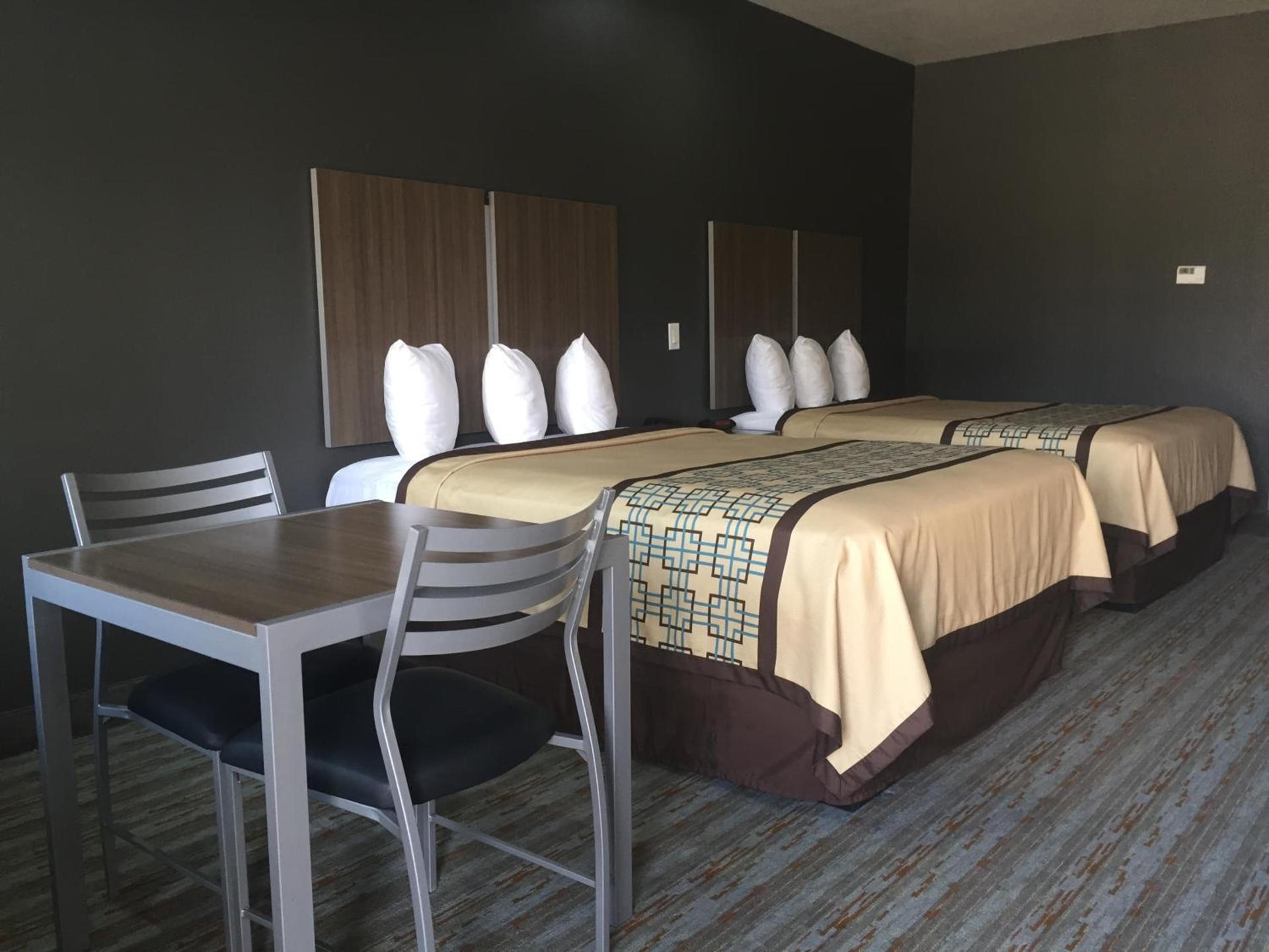Scottish Inn & Suites - Conroe photo 7