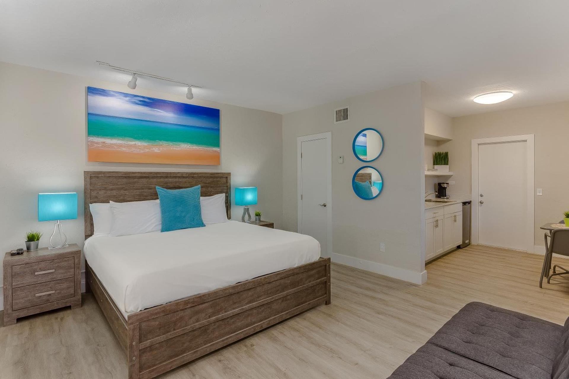 Drift Hotel photo 42
