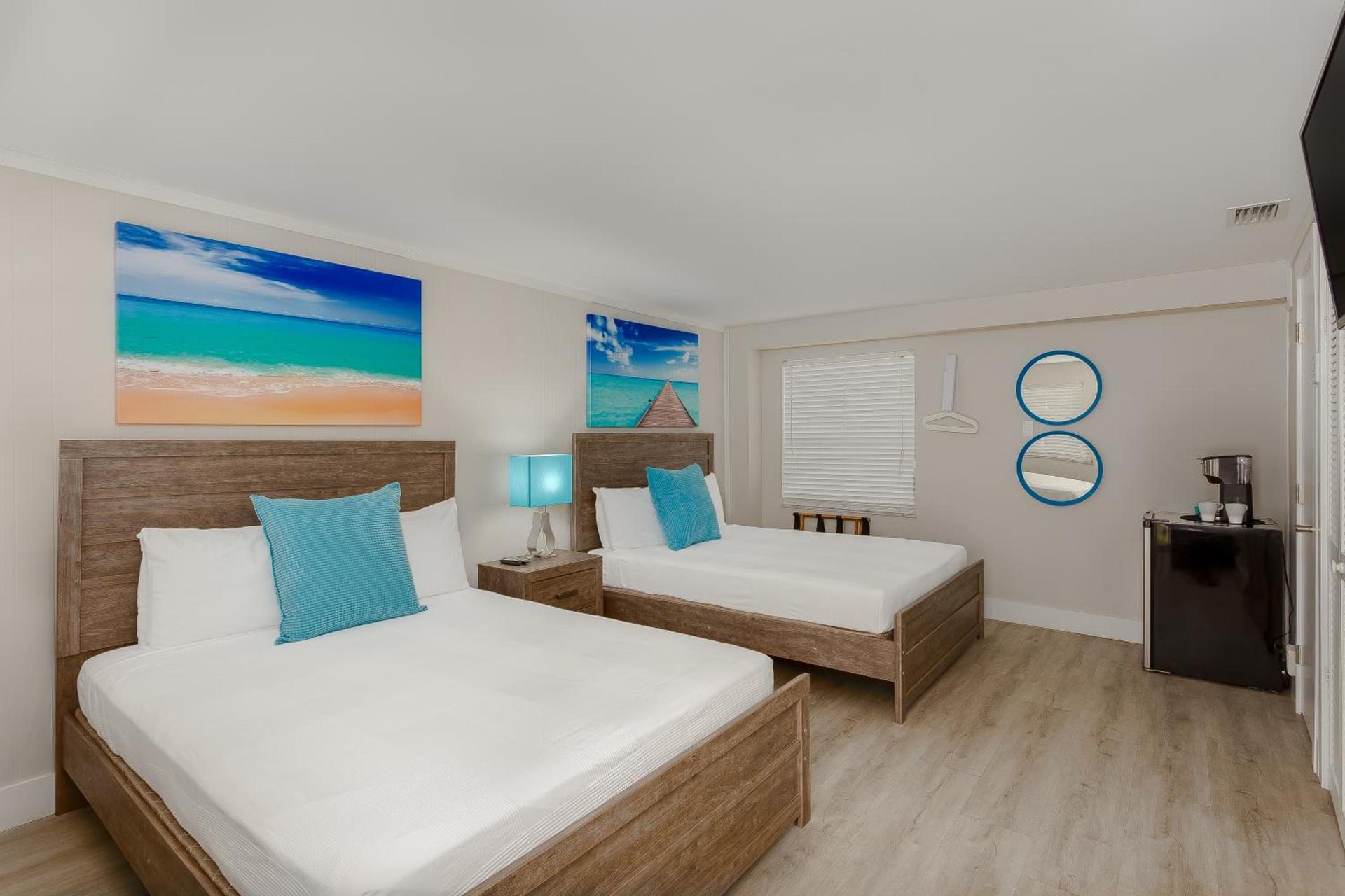 Drift Hotel photo 37