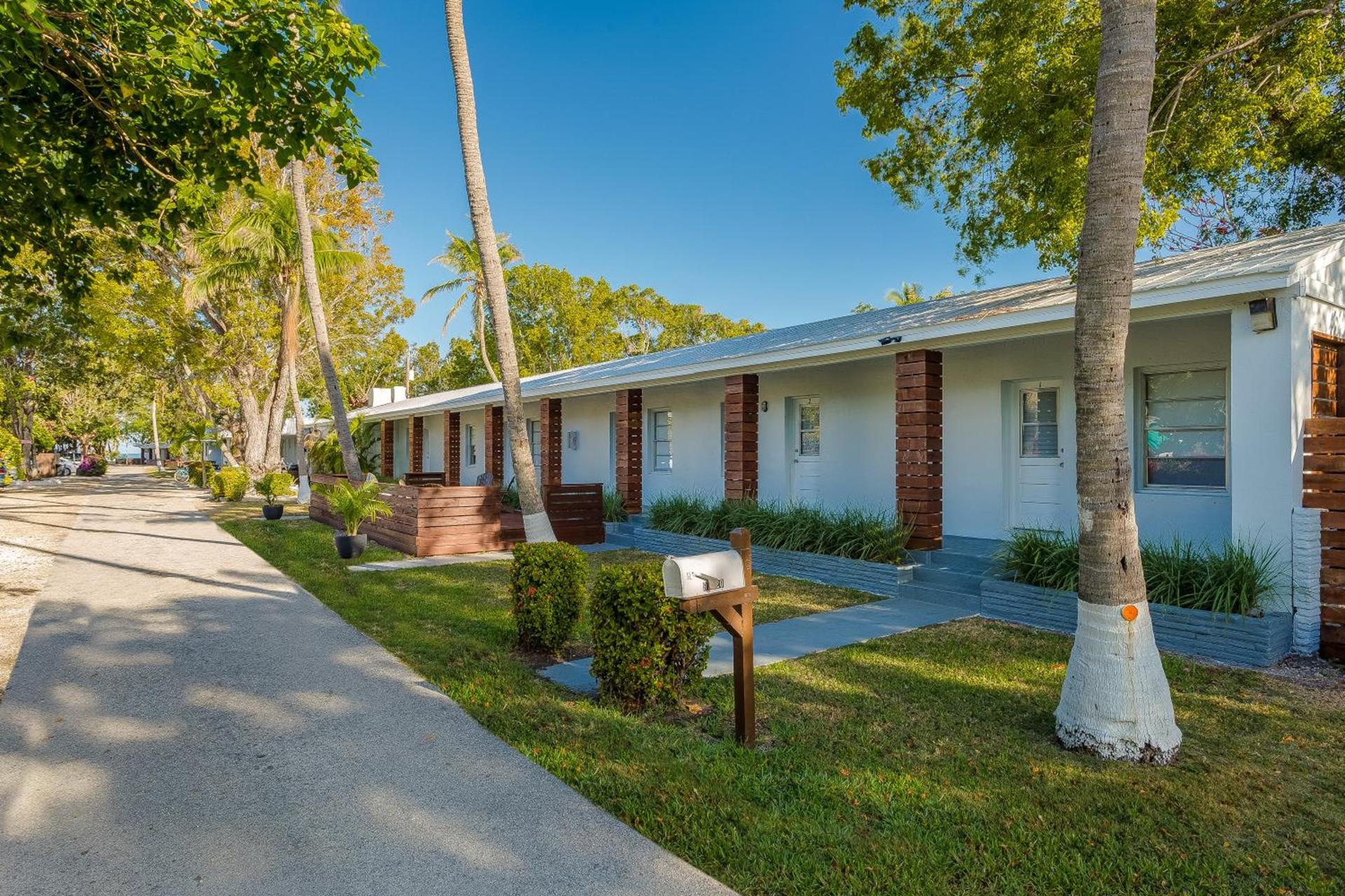 Drift Hotel — hotel in Key Largo