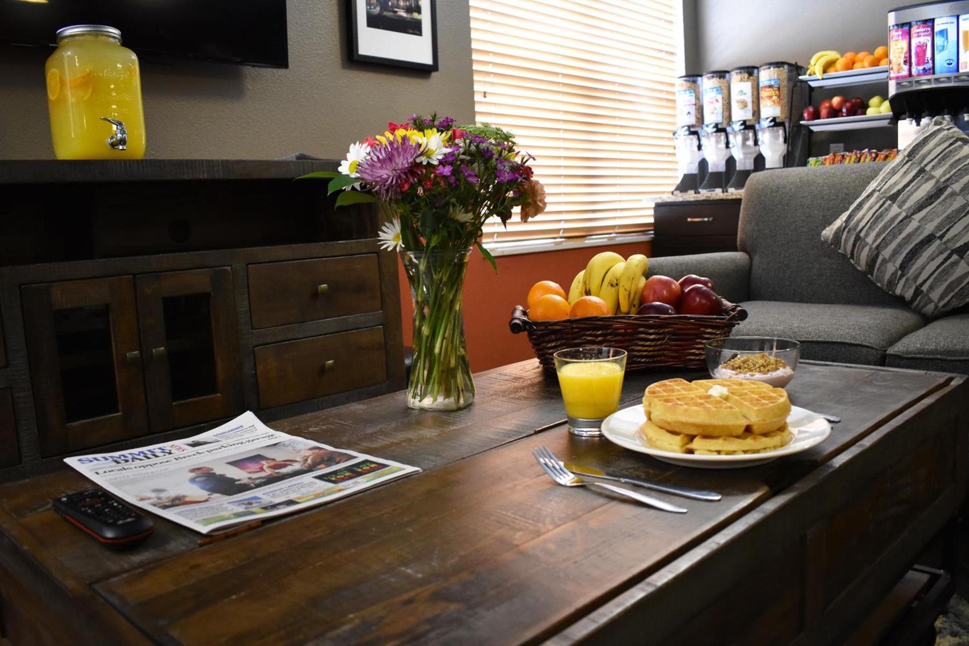 Breck Inn photo 9