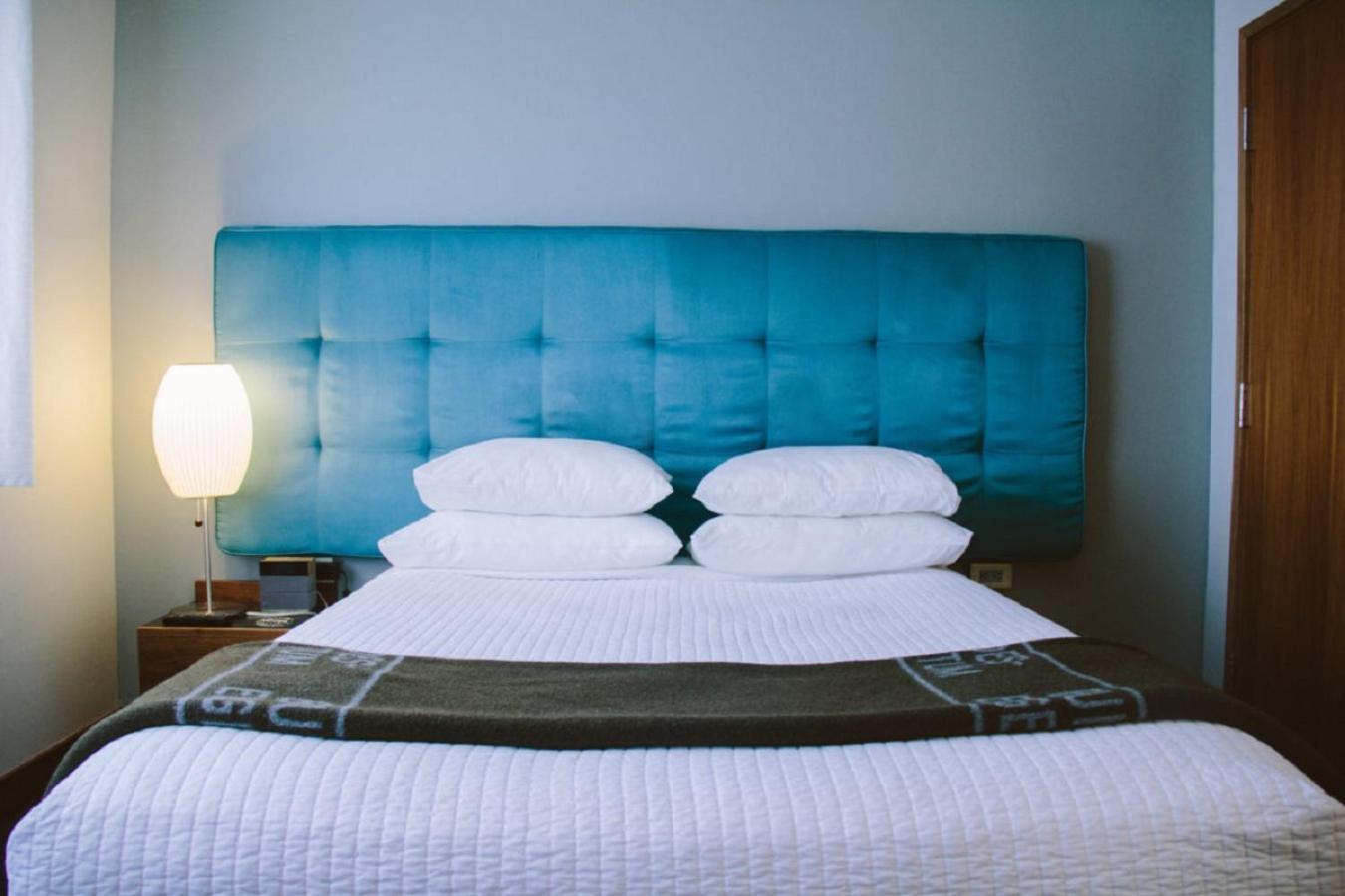 Modern Hotel photo 100
