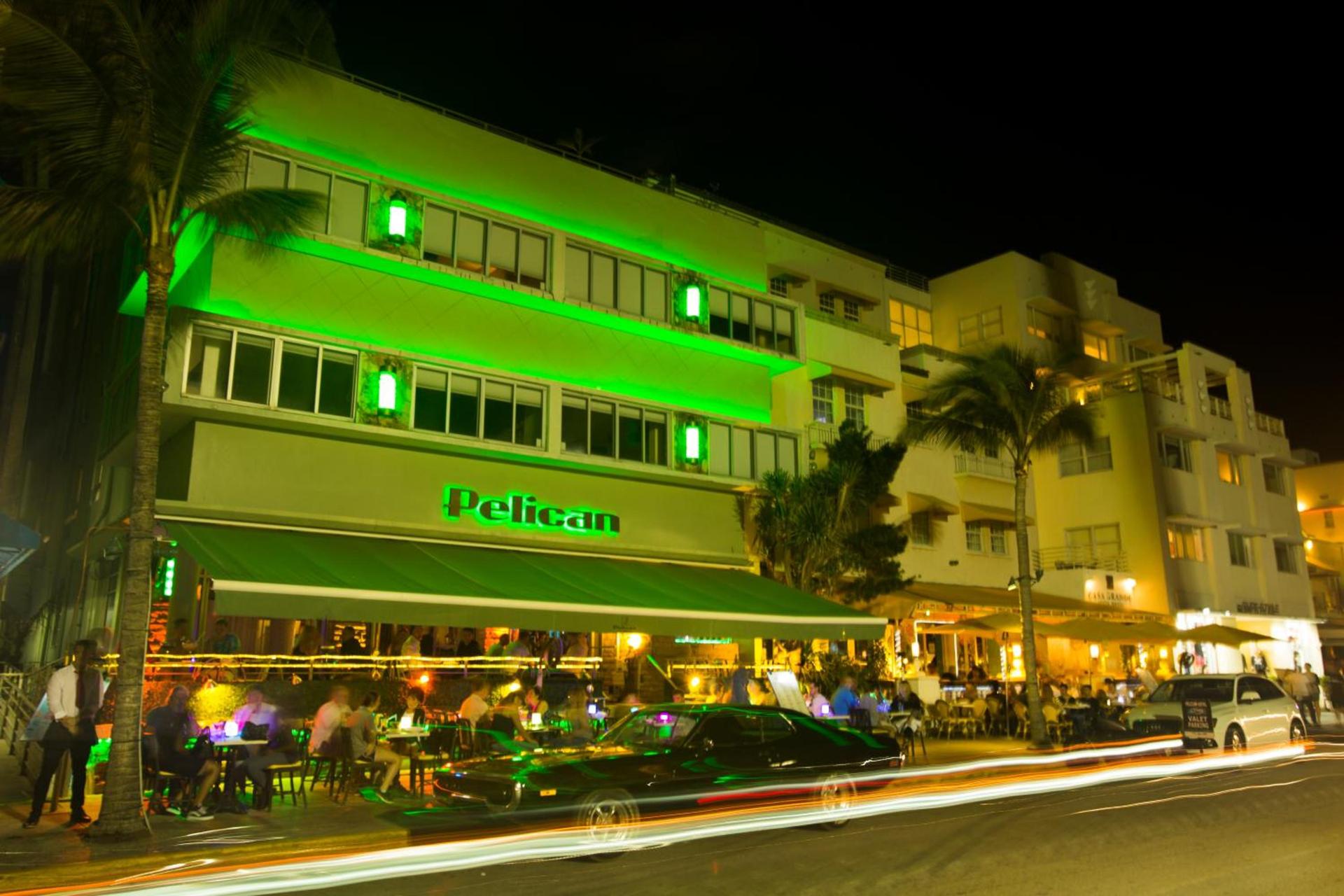 Pelican Hotel photo 9