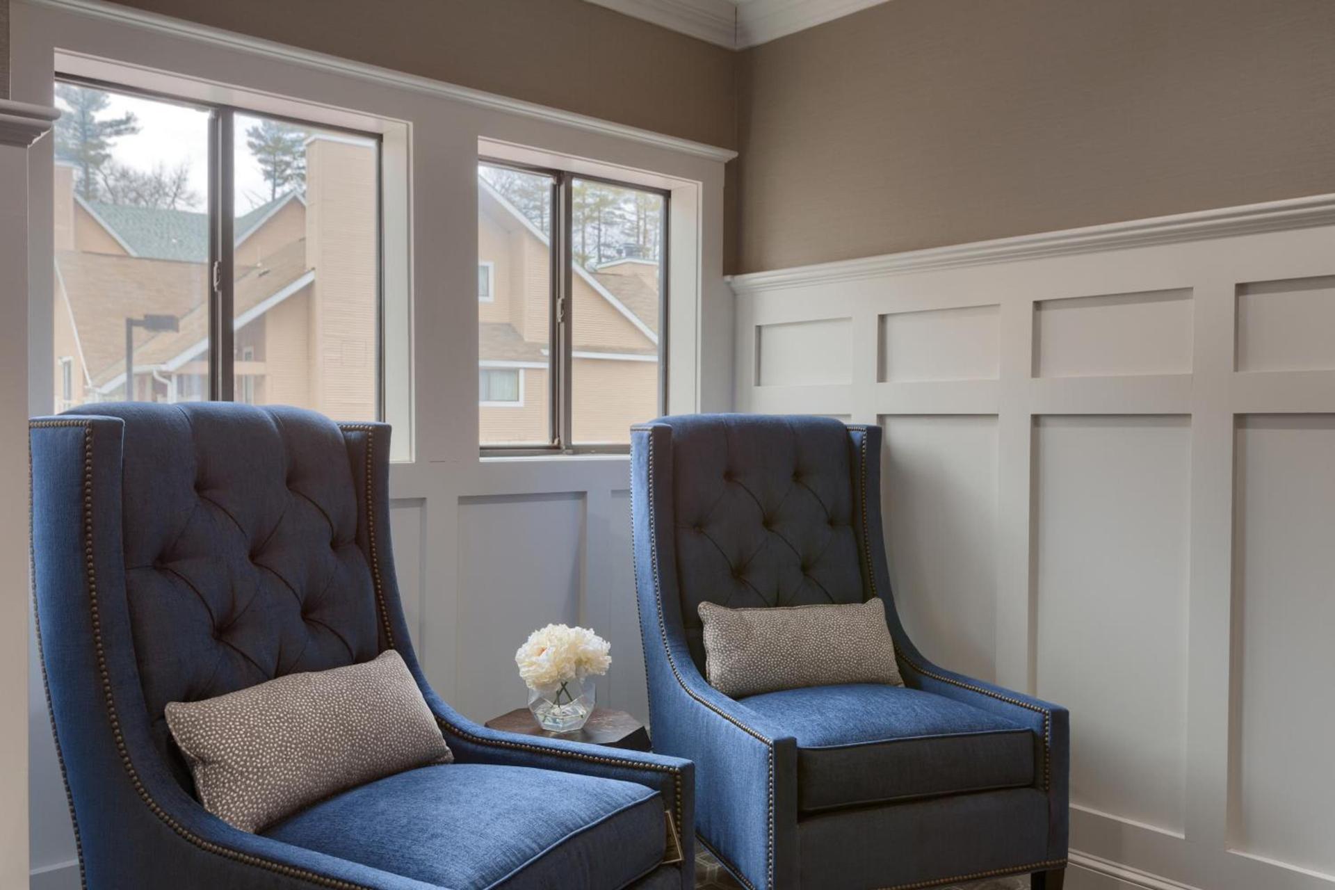 Residences at Daniel Webster photo 19