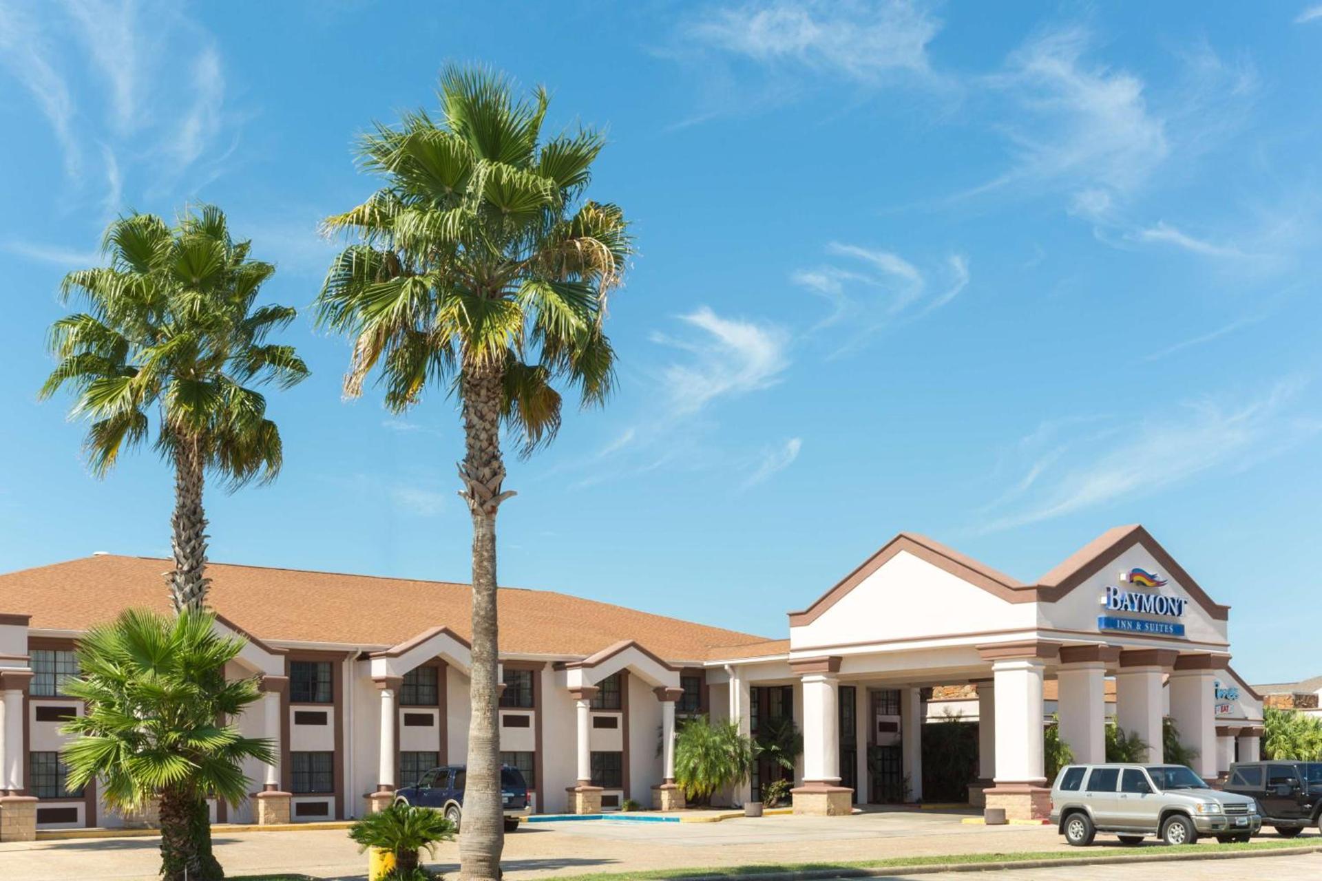 Baymont by Wyndham Port Arthur - Groves Area — hotel in Port Arthur