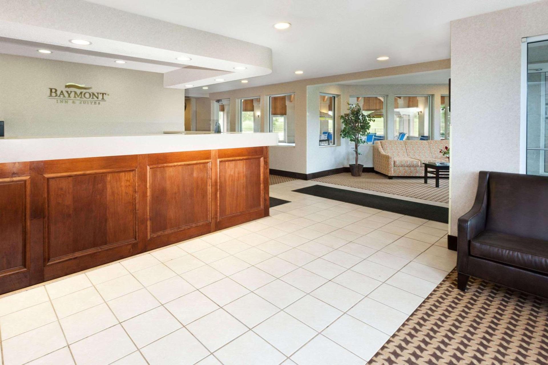 Baymont by Wyndham Howell/Brighton photo 12