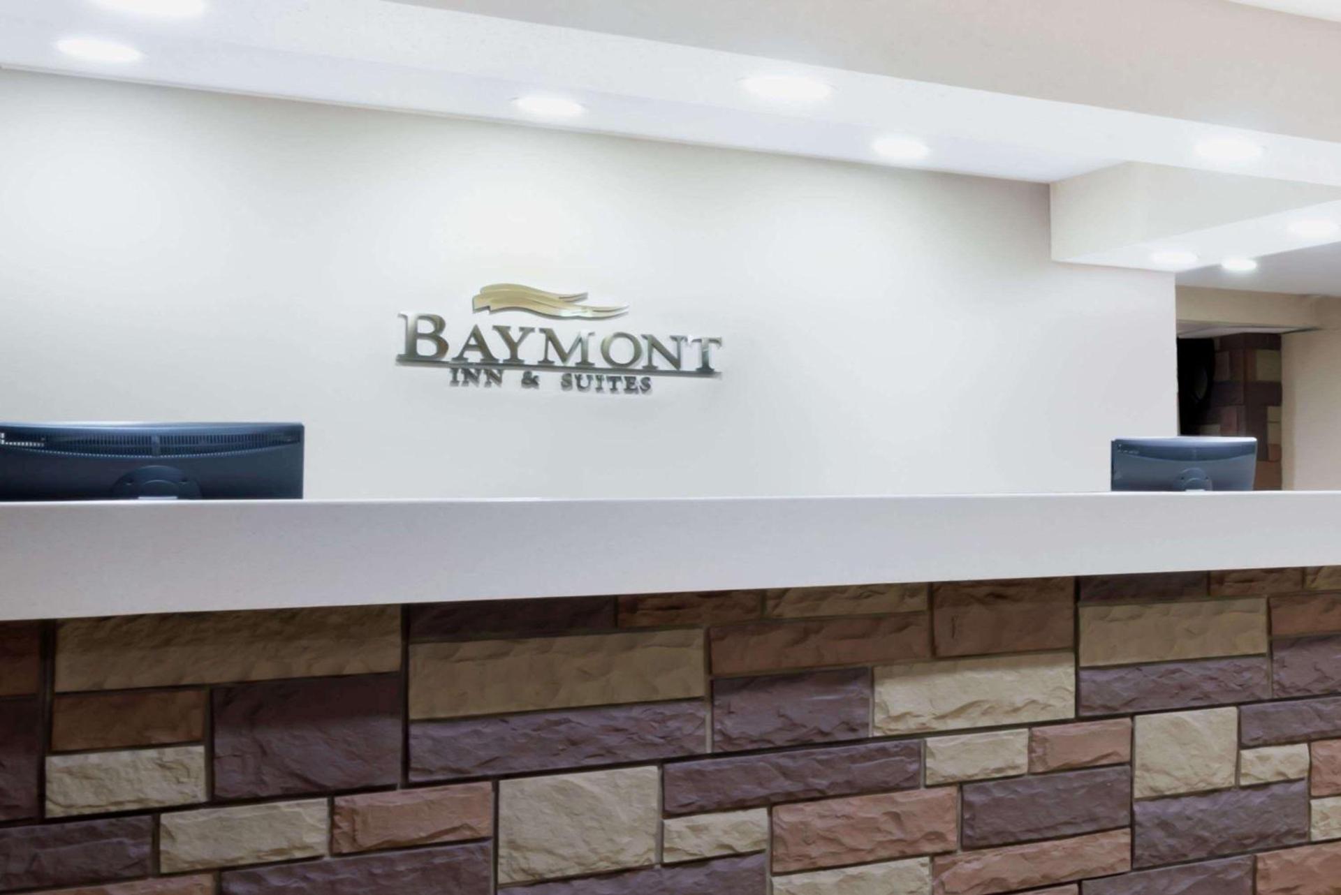 Baymont by Wyndham Columbus/Rickenbacker photo 2