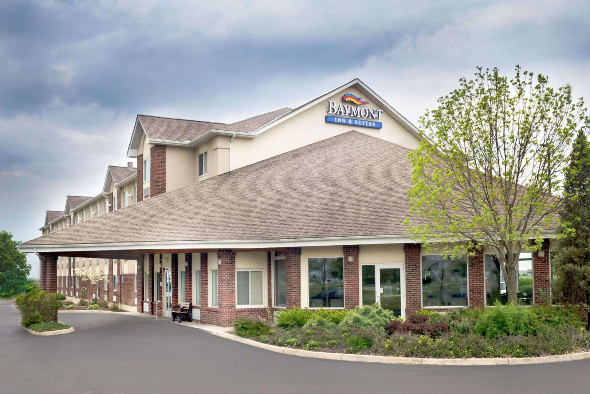 Baymont by Wyndham Columbus/Rickenbacker photo 1