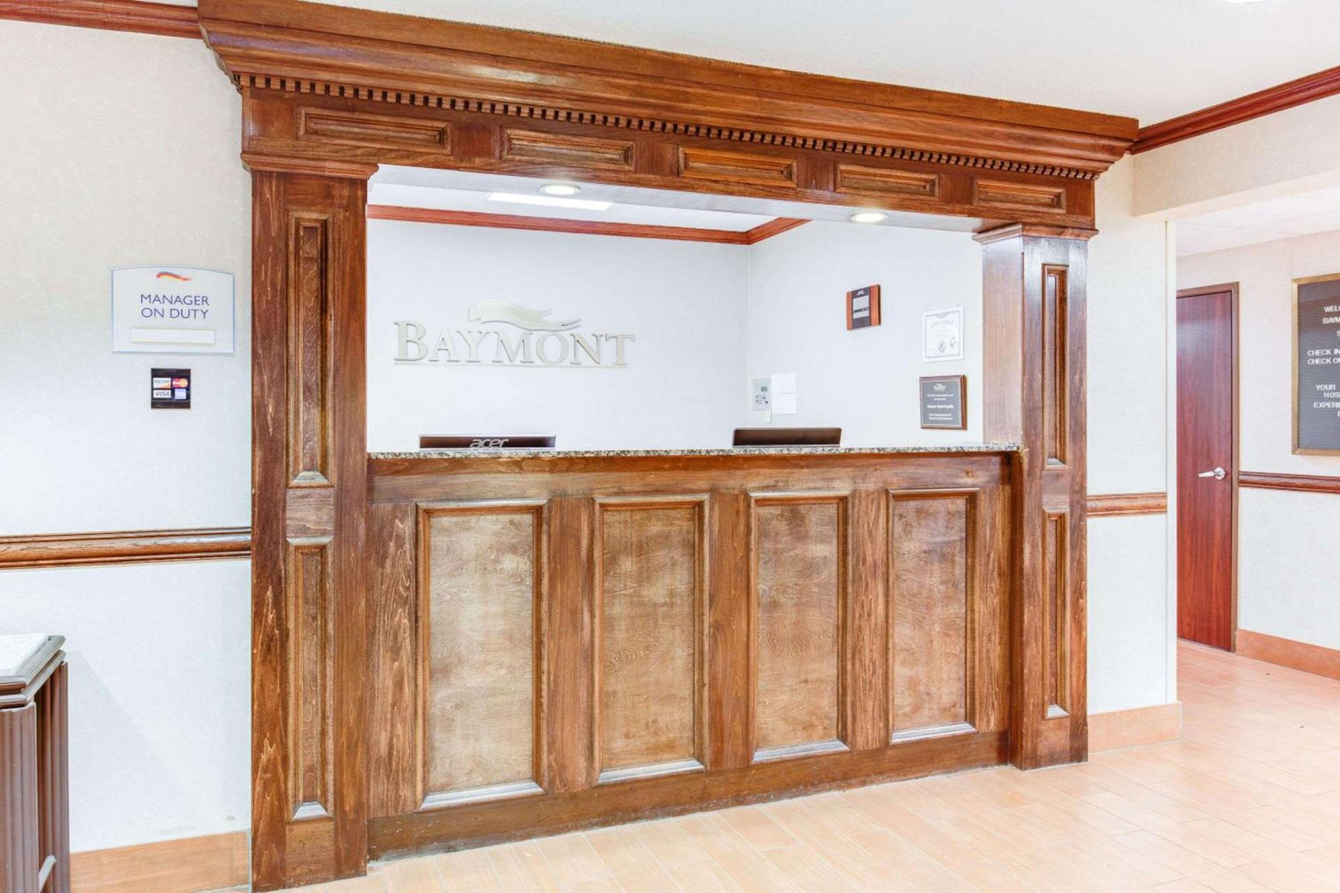 Kalamazoo Hotel photo 21