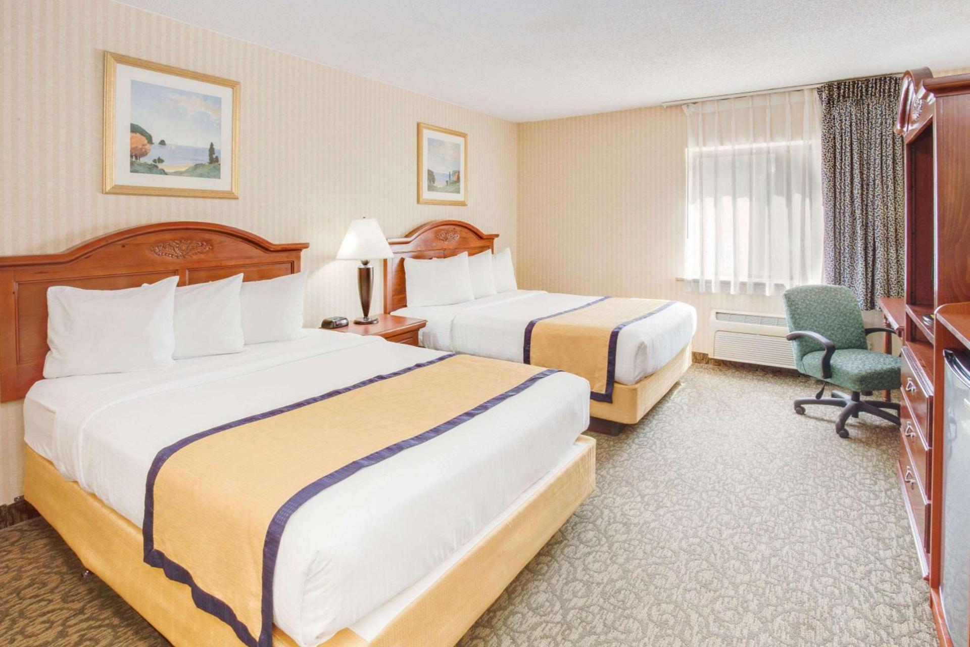 Kalamazoo Hotel photo 22