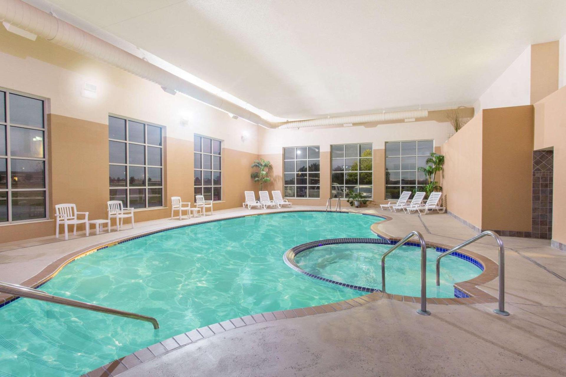 Baymont by Wyndham Plymouth photo 19