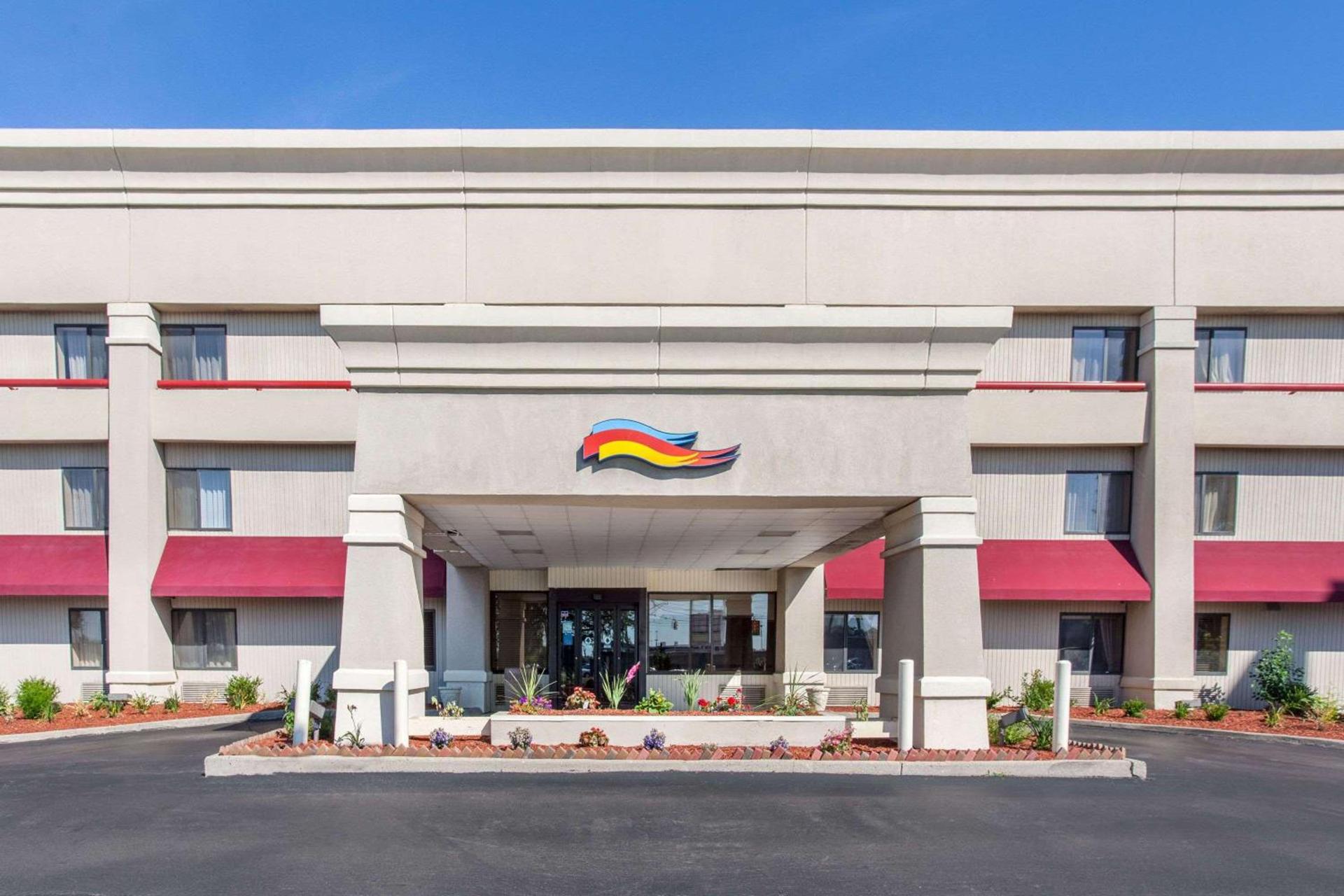 Baymont by Wyndham Detroit/Roseville — hotel in Roseville