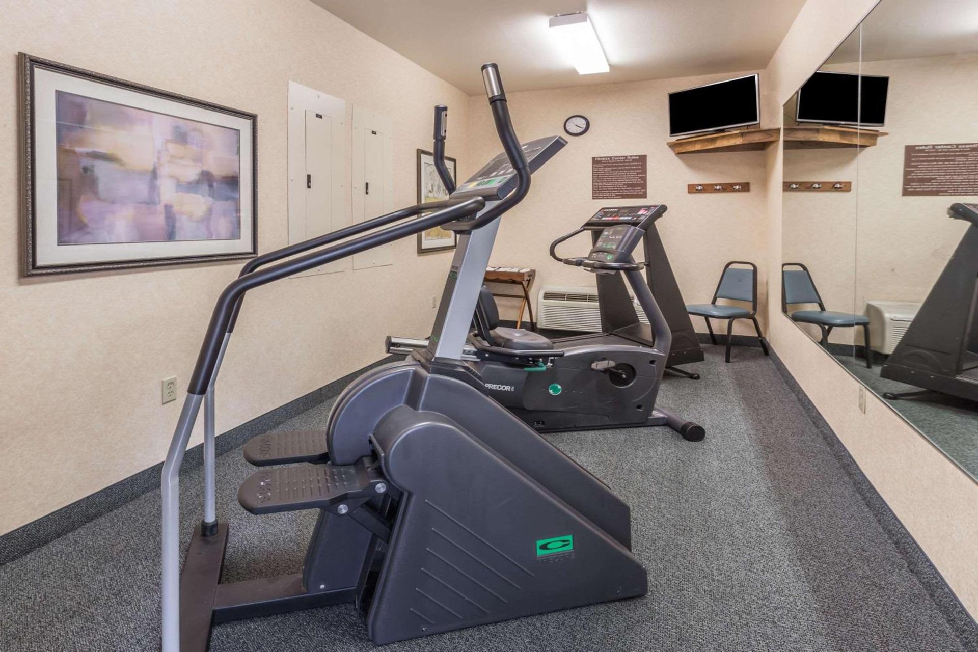 Baymont by Wyndham Waterford/Burlington WI photo 15