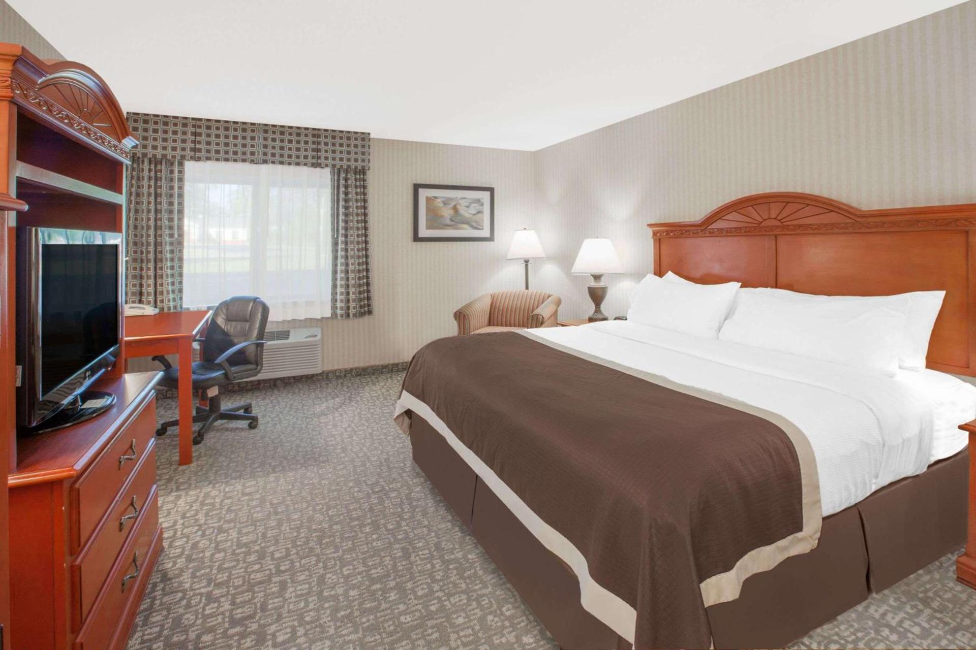 Baymont by Wyndham Jackson photo 8