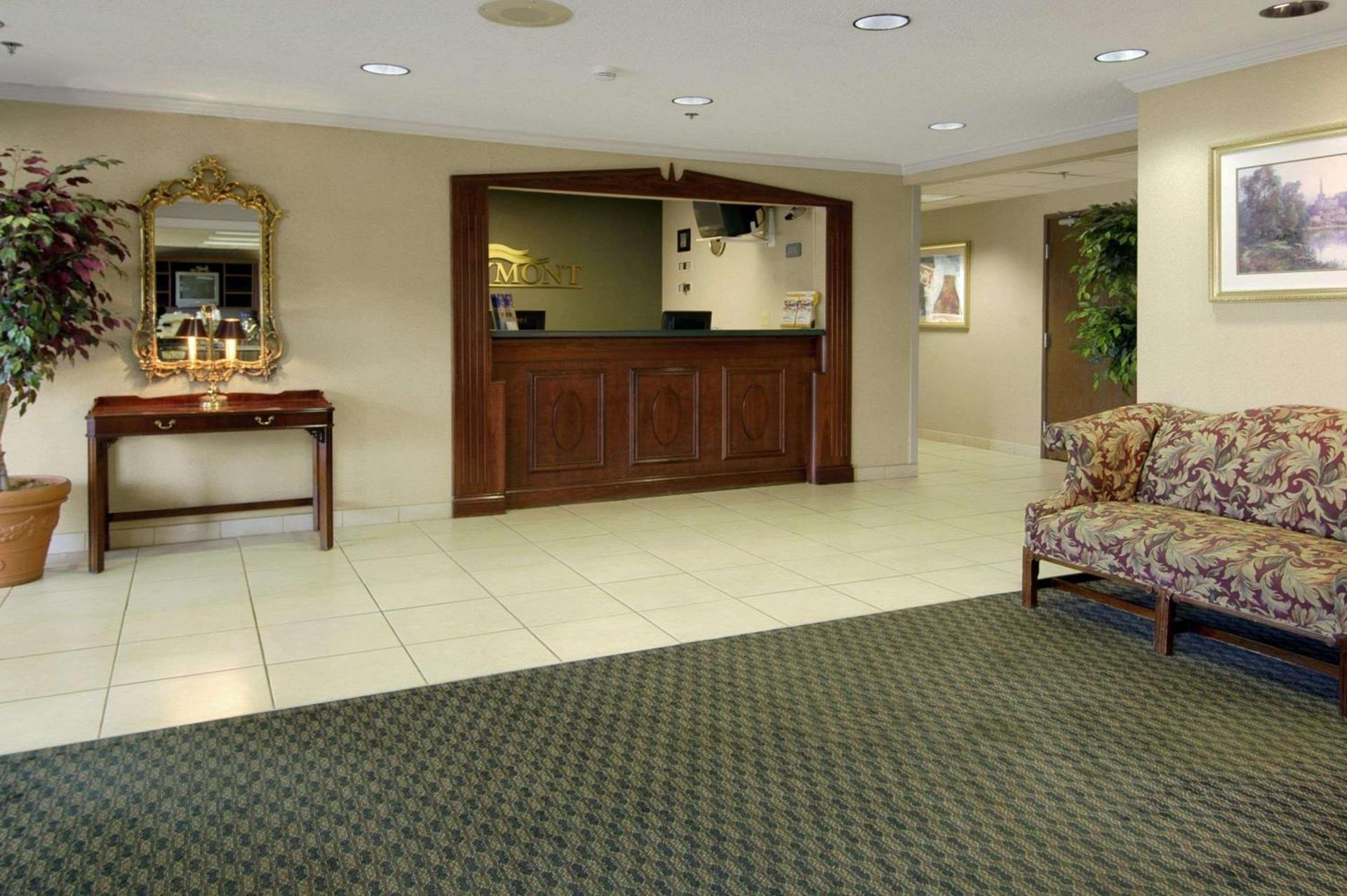 Baymont by Wyndham Corydon photo 7