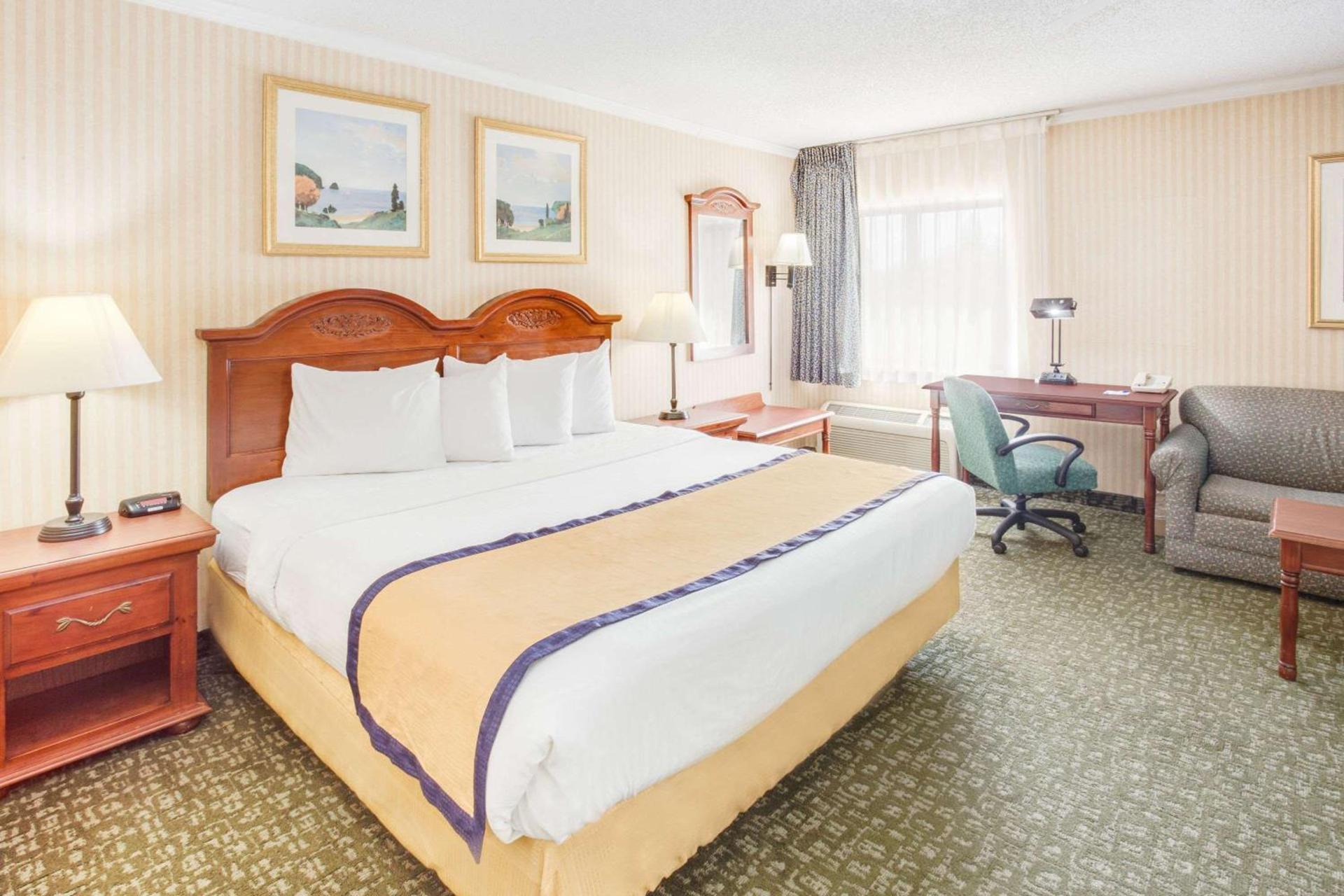 Kalamazoo Hotel photo 25