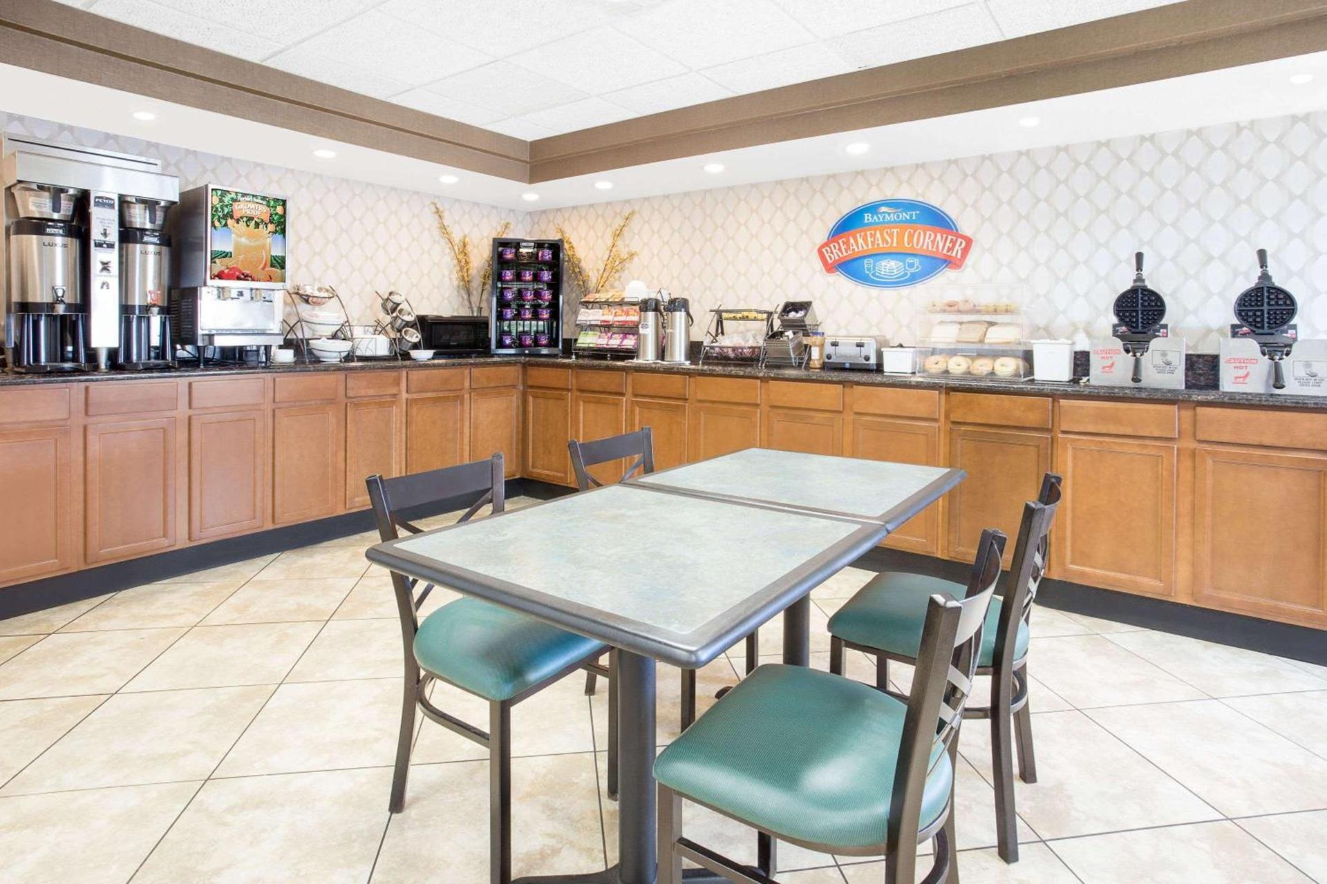 Baymont by Wyndham Janesville photo 14