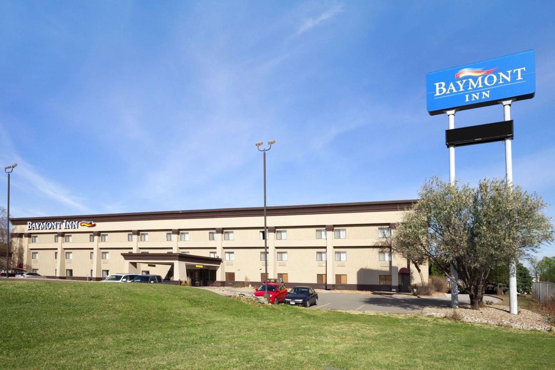 Baymont by Wyndham Sioux Falls — hotel in Sioux Falls
