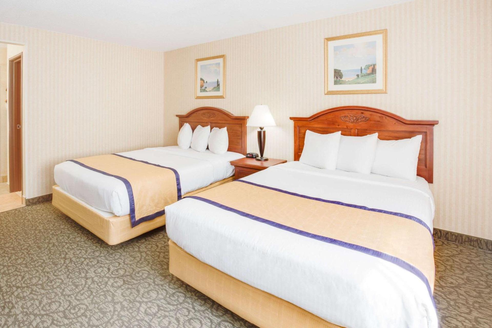 Kalamazoo Hotel photo 28