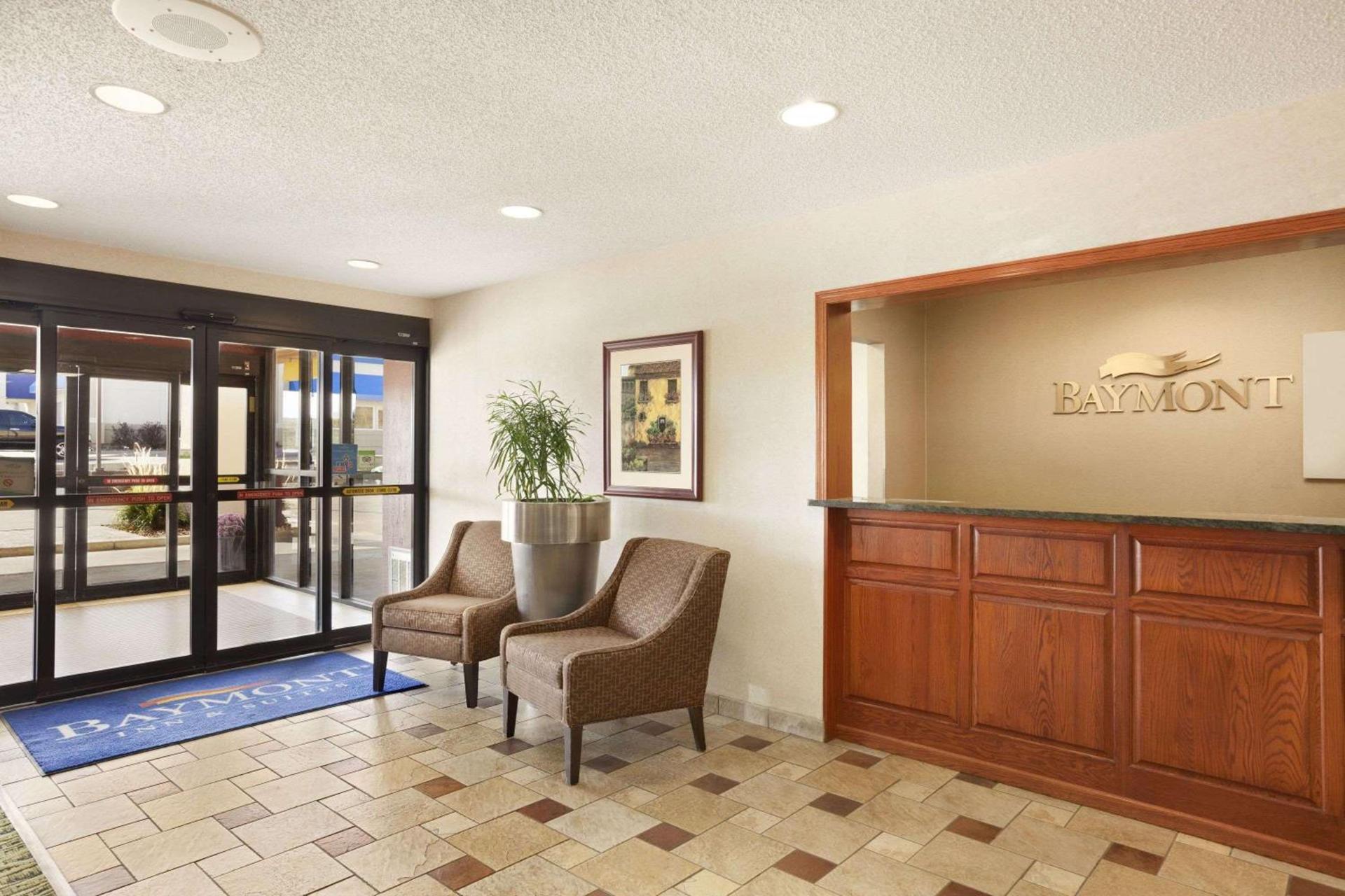 Baymont by Wyndham Sioux Falls photo 6