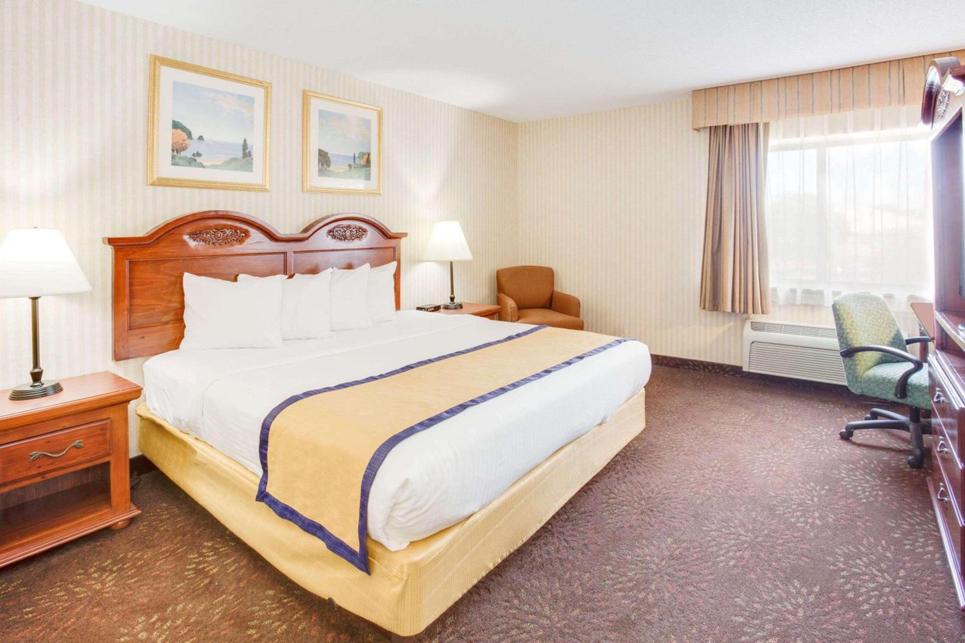 Kalamazoo Hotel photo 30