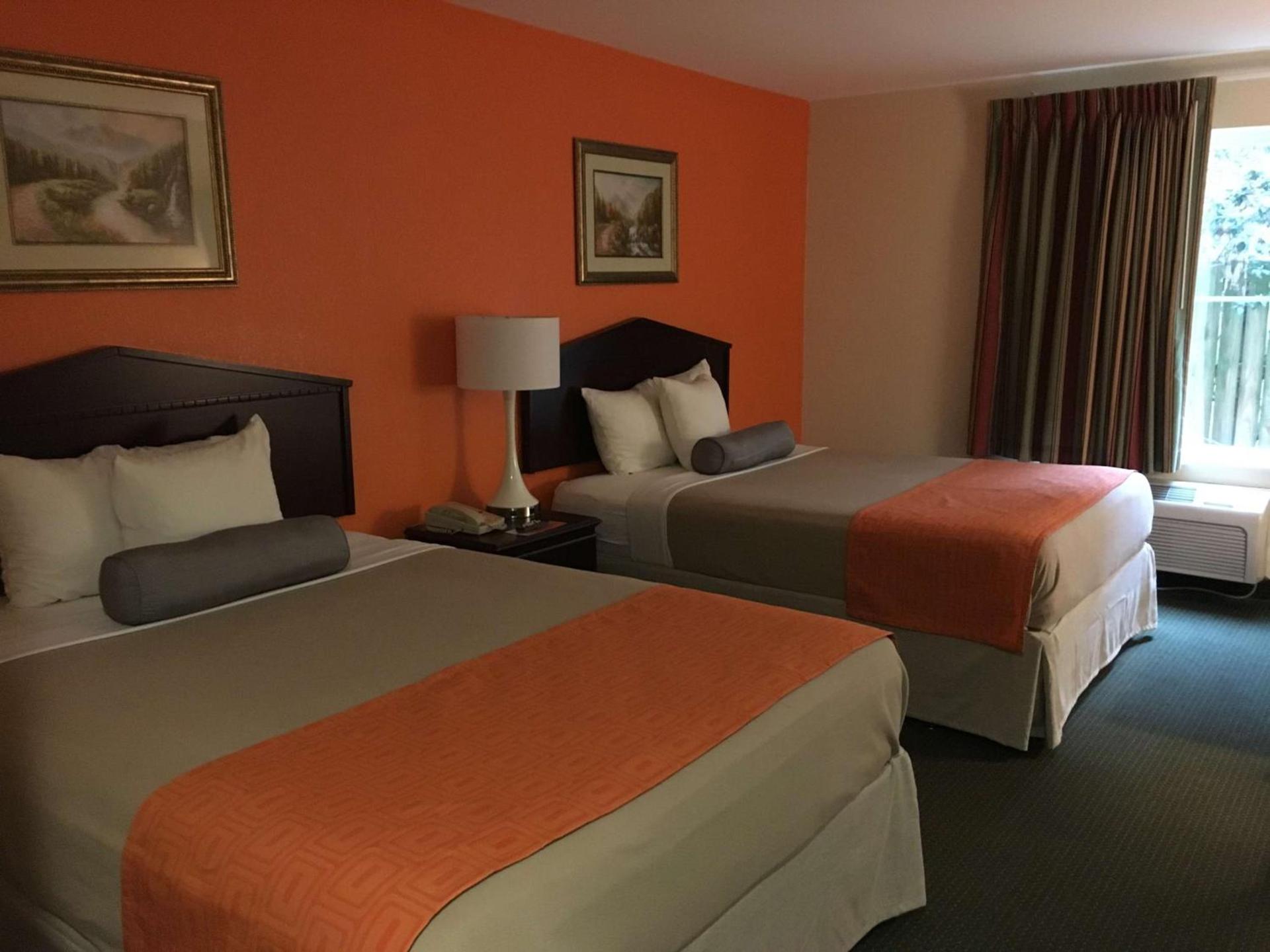 Howard Johnson by Wyndham Houma photo 10