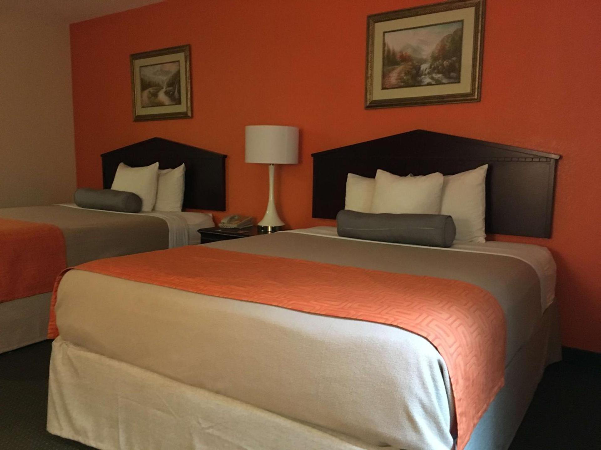 Howard Johnson by Wyndham Houma photo 12