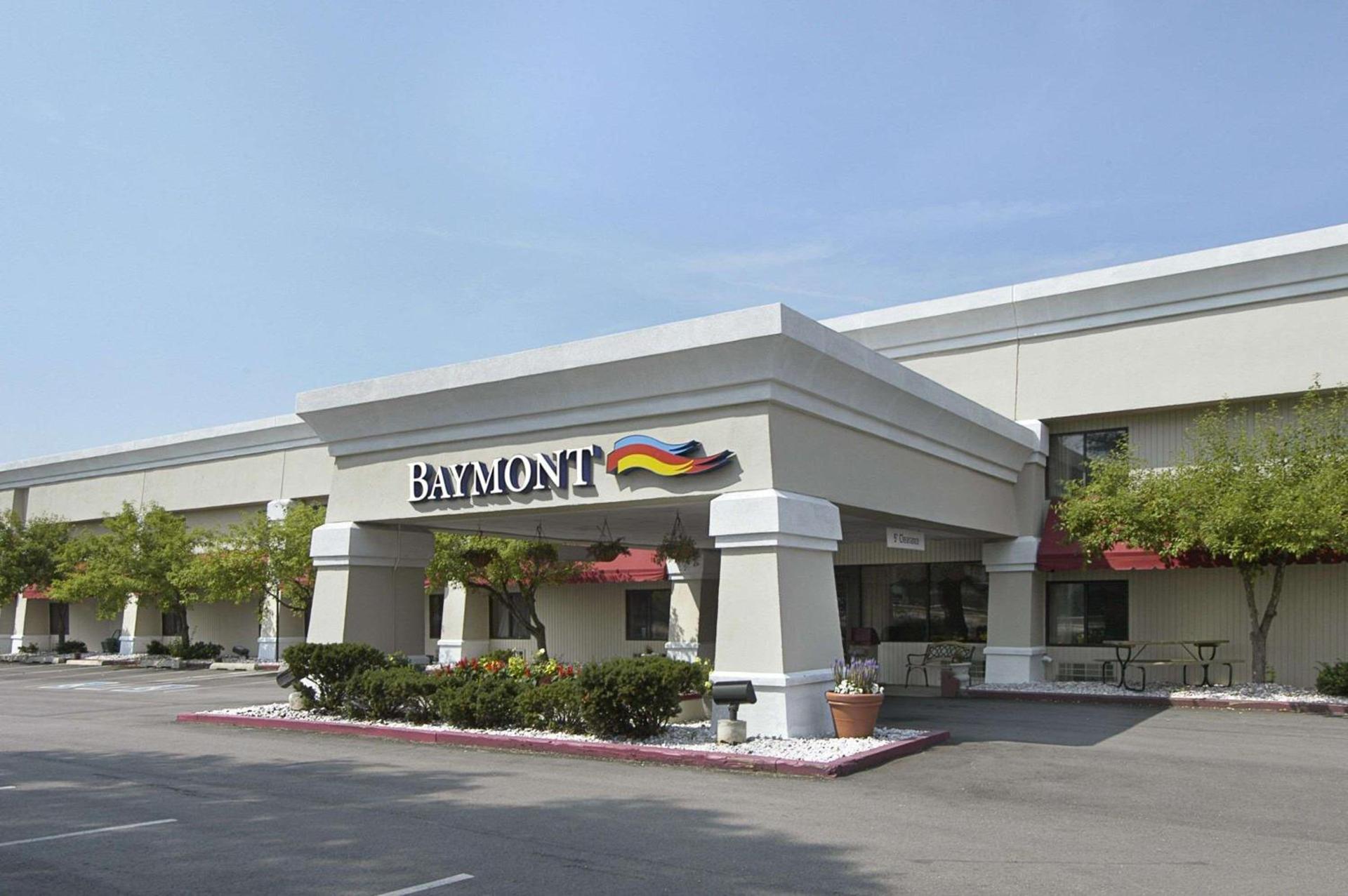 Baymont by Wyndham Jackson — hotel in Jackson