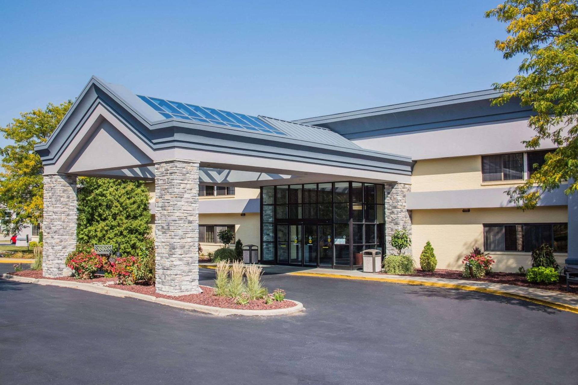 Baymont by Wyndham Madison West/Middleton WI West — hotel in Madison
