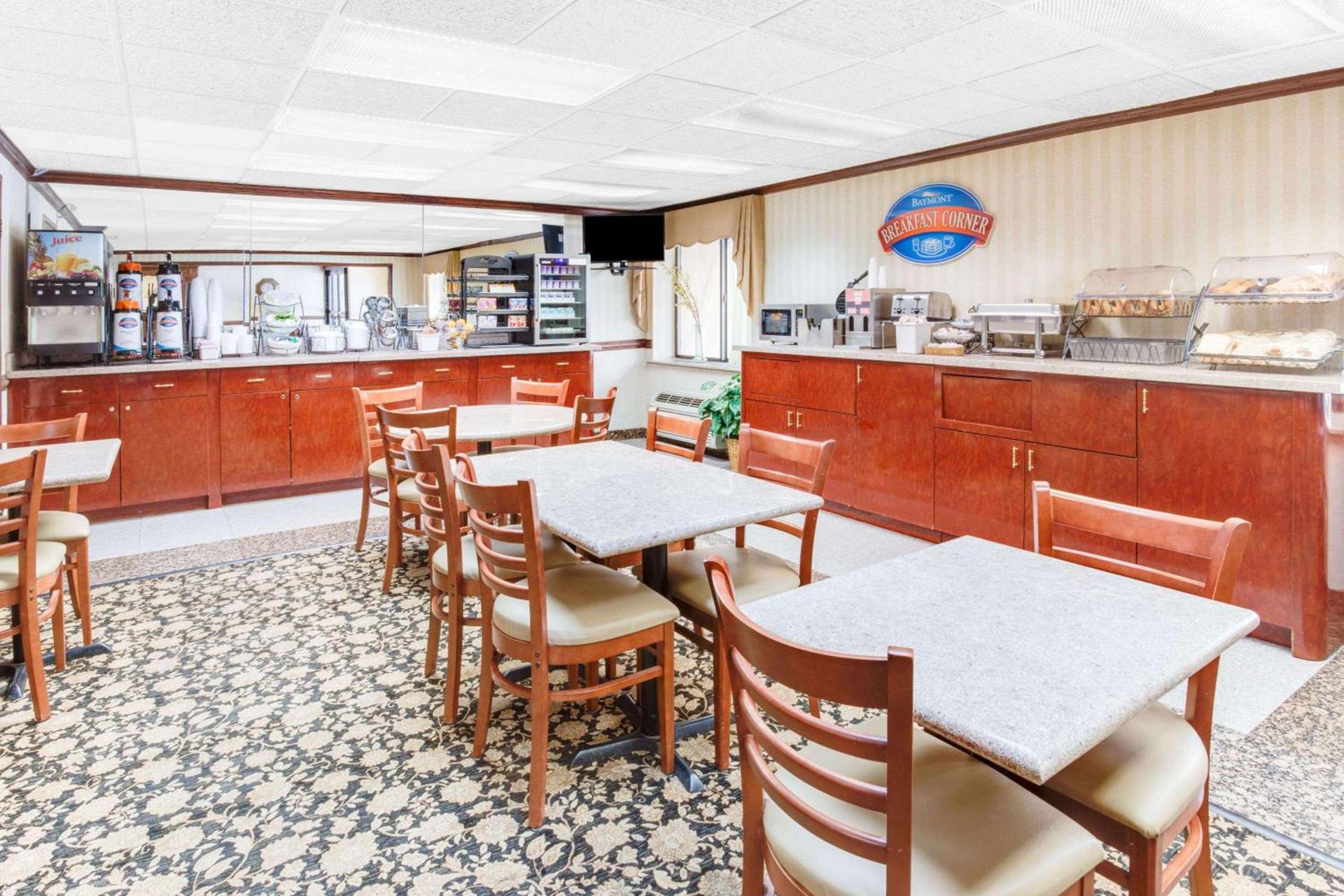 Kalamazoo Hotel photo 32