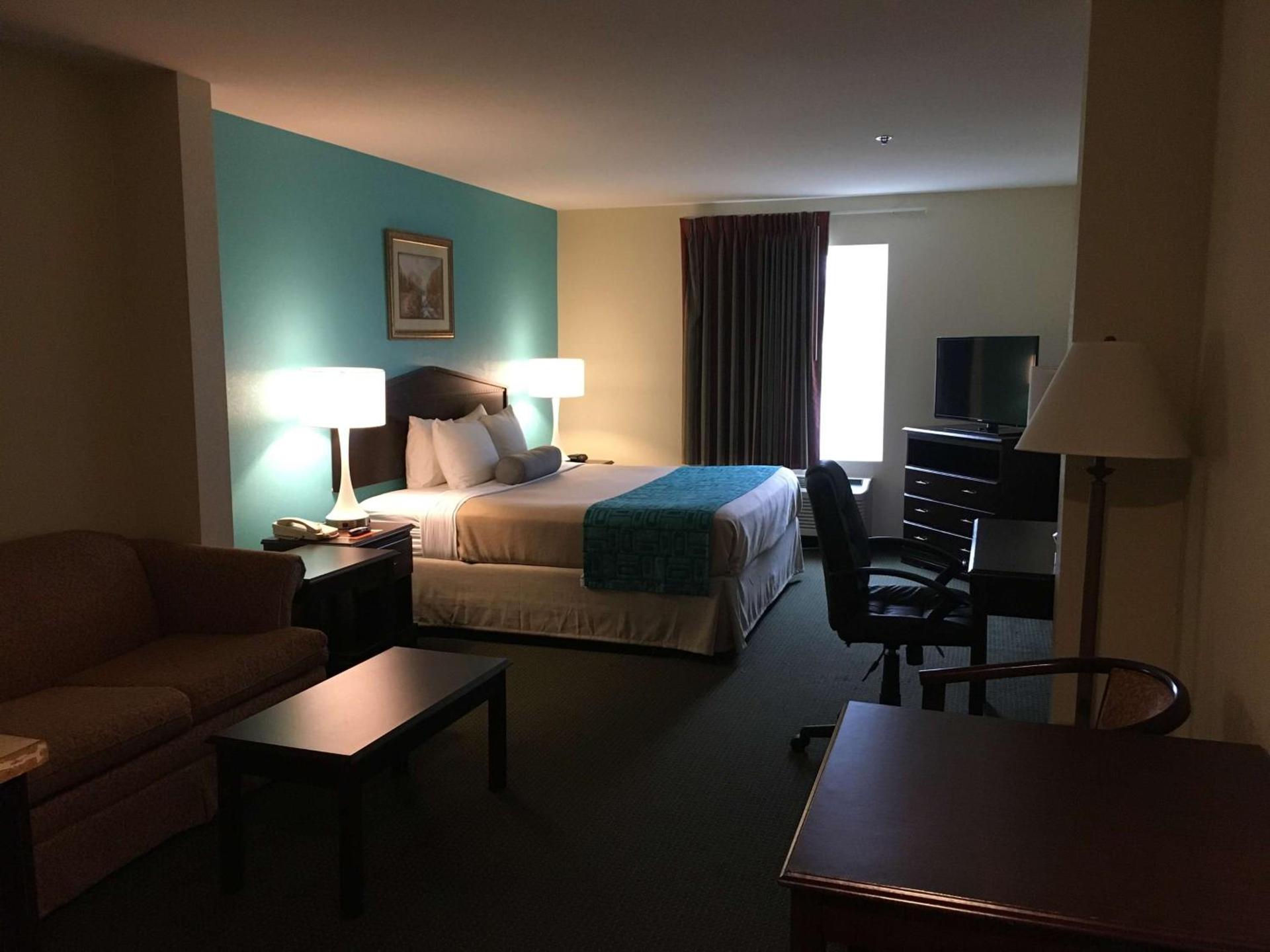 Howard Johnson by Wyndham Houma photo 8