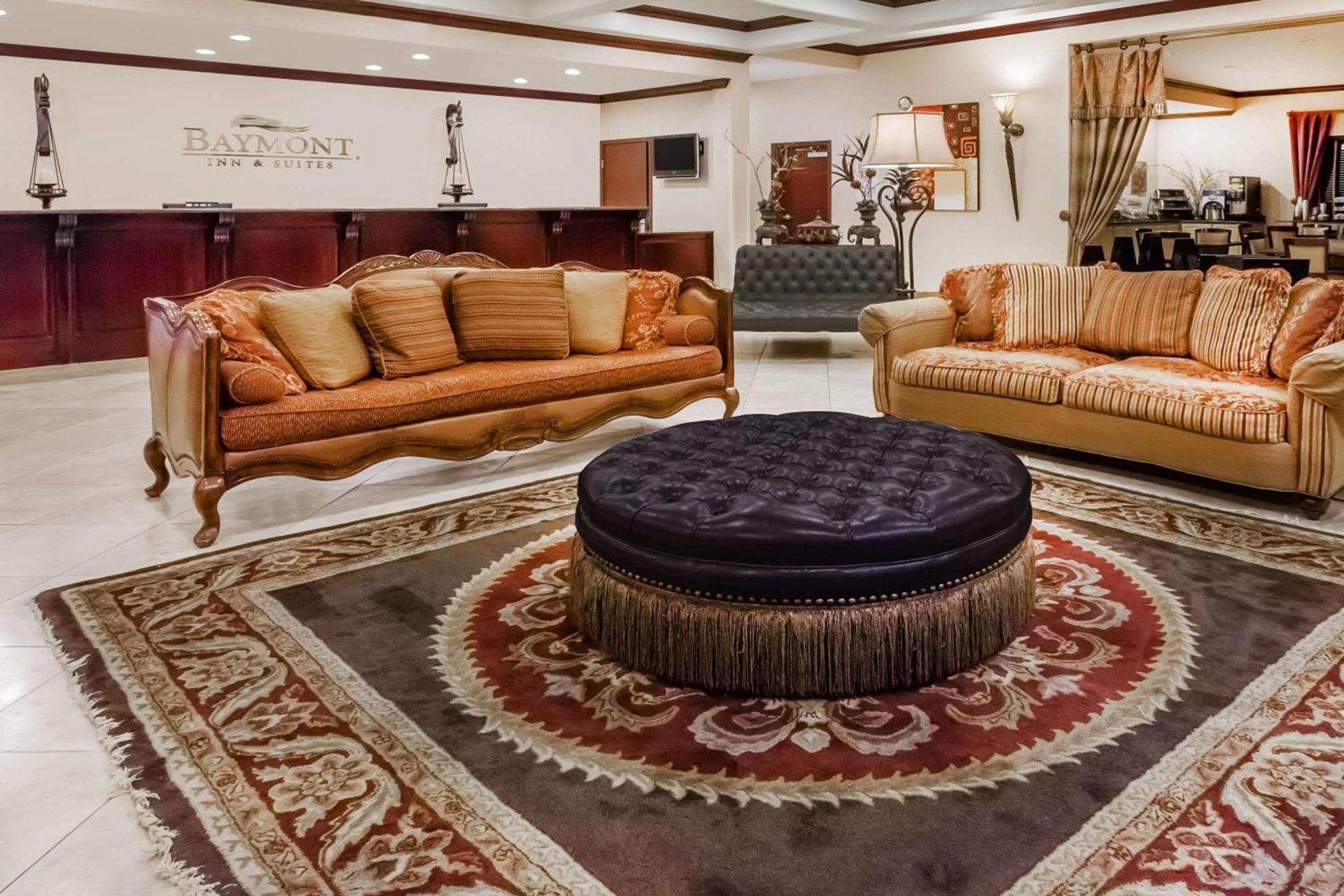 Baymont by Wyndham Henderson photo 42