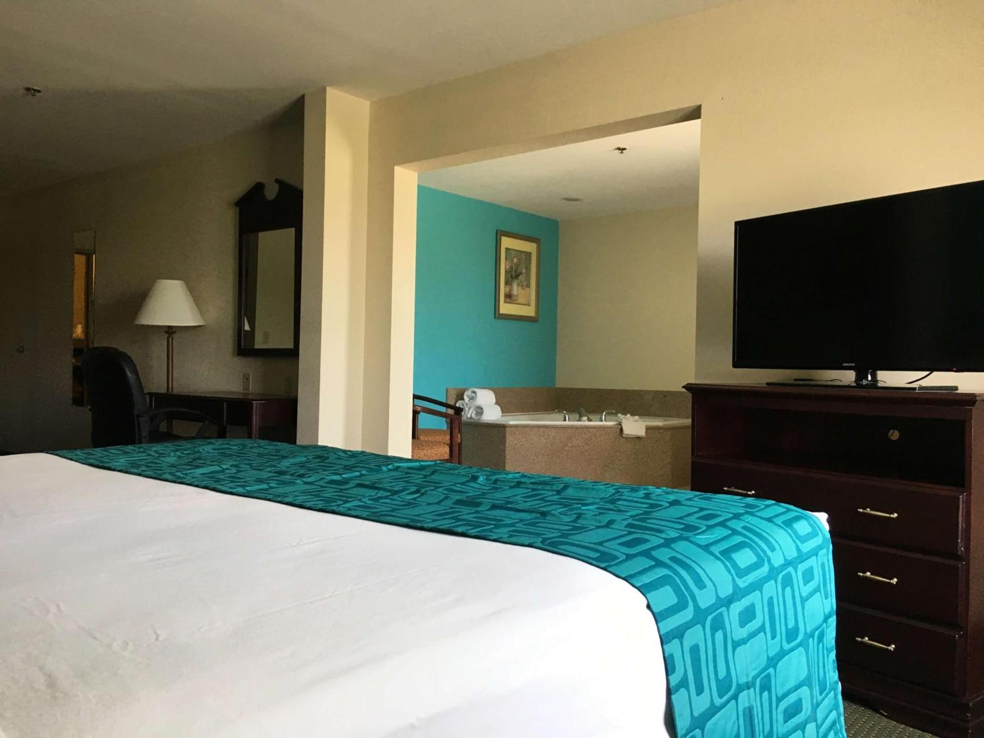 Howard Johnson by Wyndham Houma photo 7
