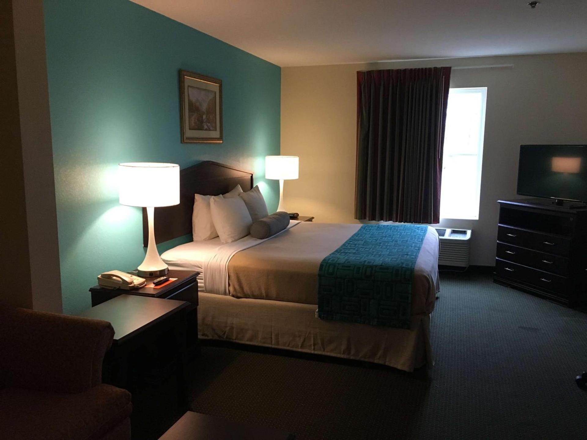 Howard Johnson by Wyndham Houma photo 9