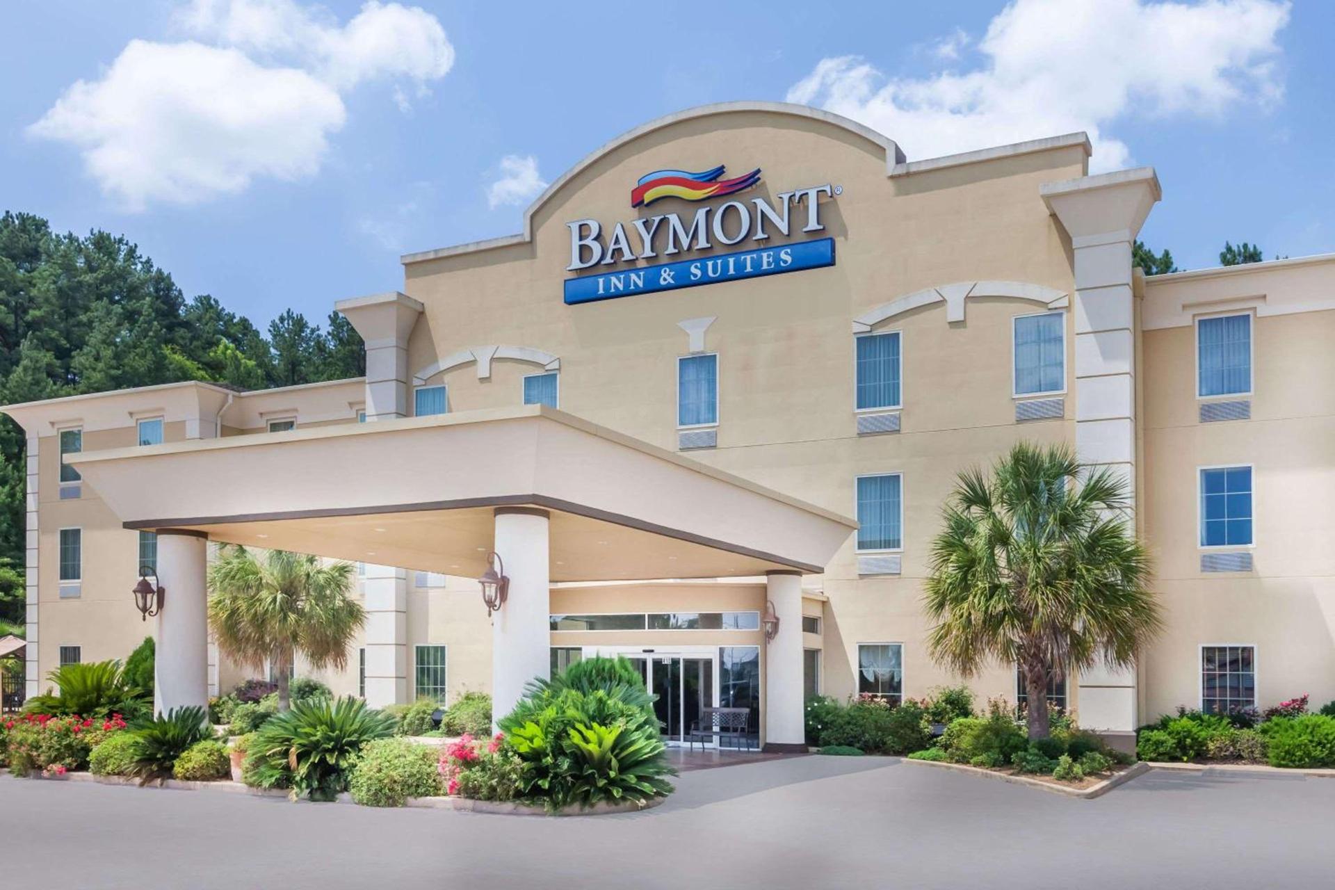 Baymont by Wyndham Henderson — hotel in Henderson