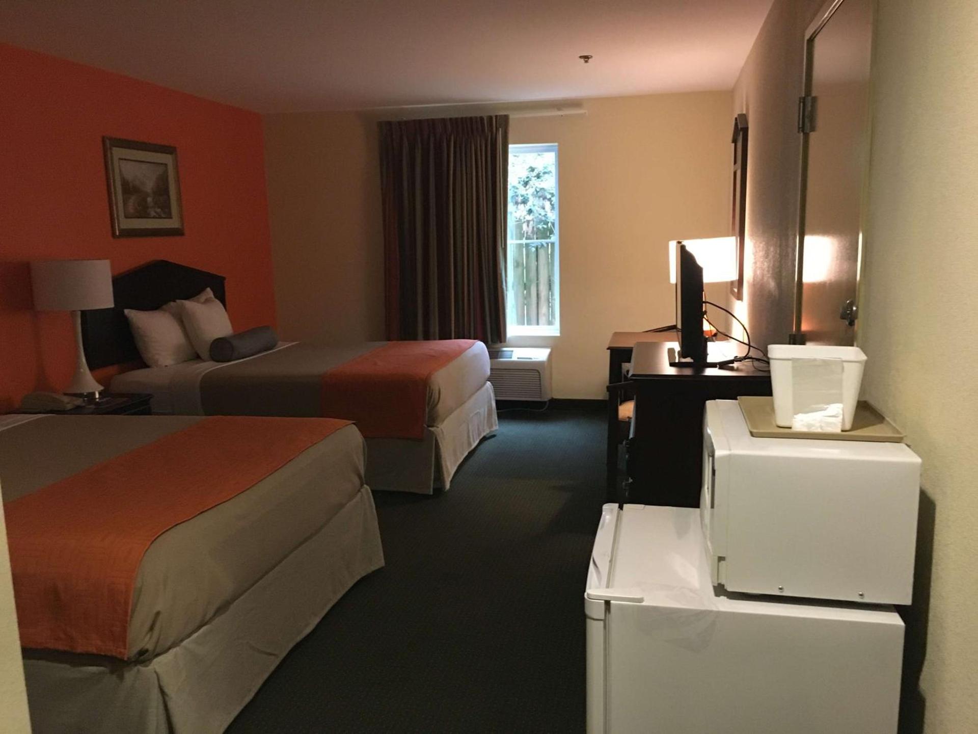 Howard Johnson by Wyndham Houma photo 11