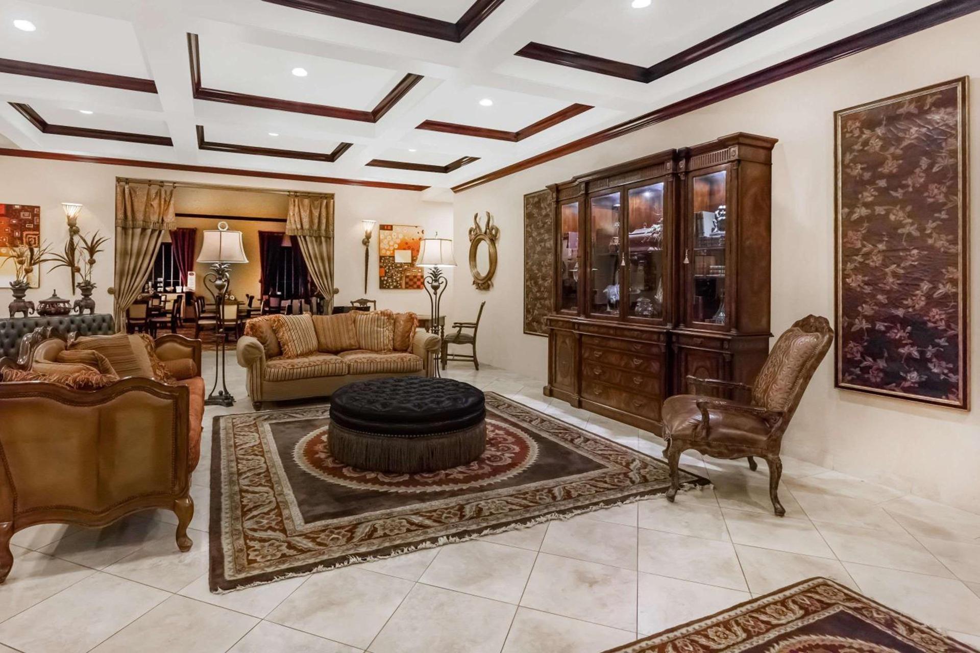 Baymont by Wyndham Henderson photo 50