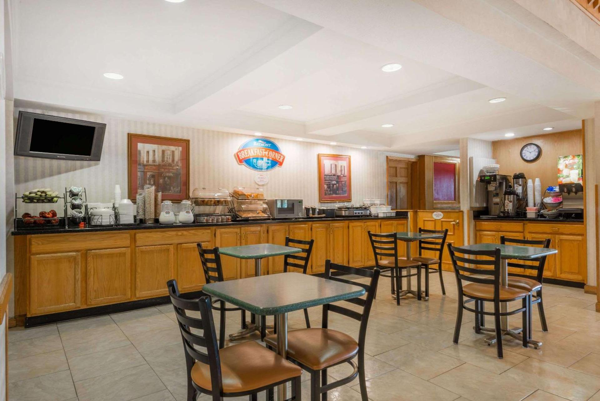 Baymont by Wyndham Plainfield/ Indianapolis Arpt Area photo 20